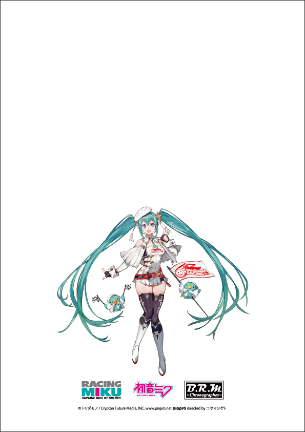 サインプレートのイメージ