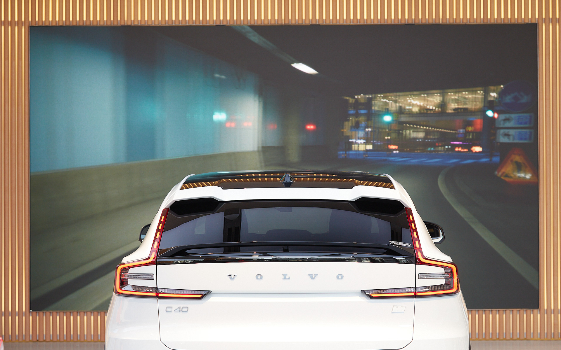 バーチャルドライブ