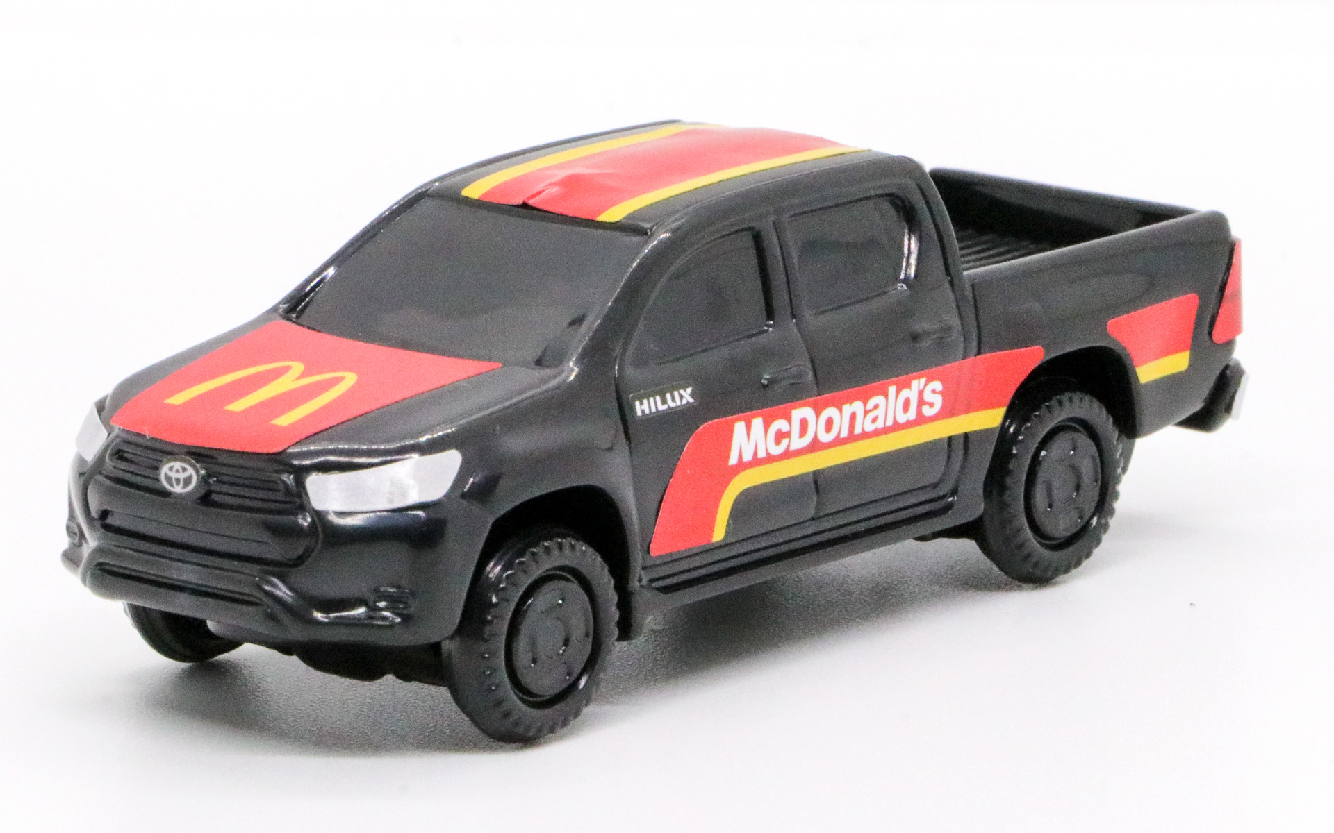 トヨタ ハイラックス