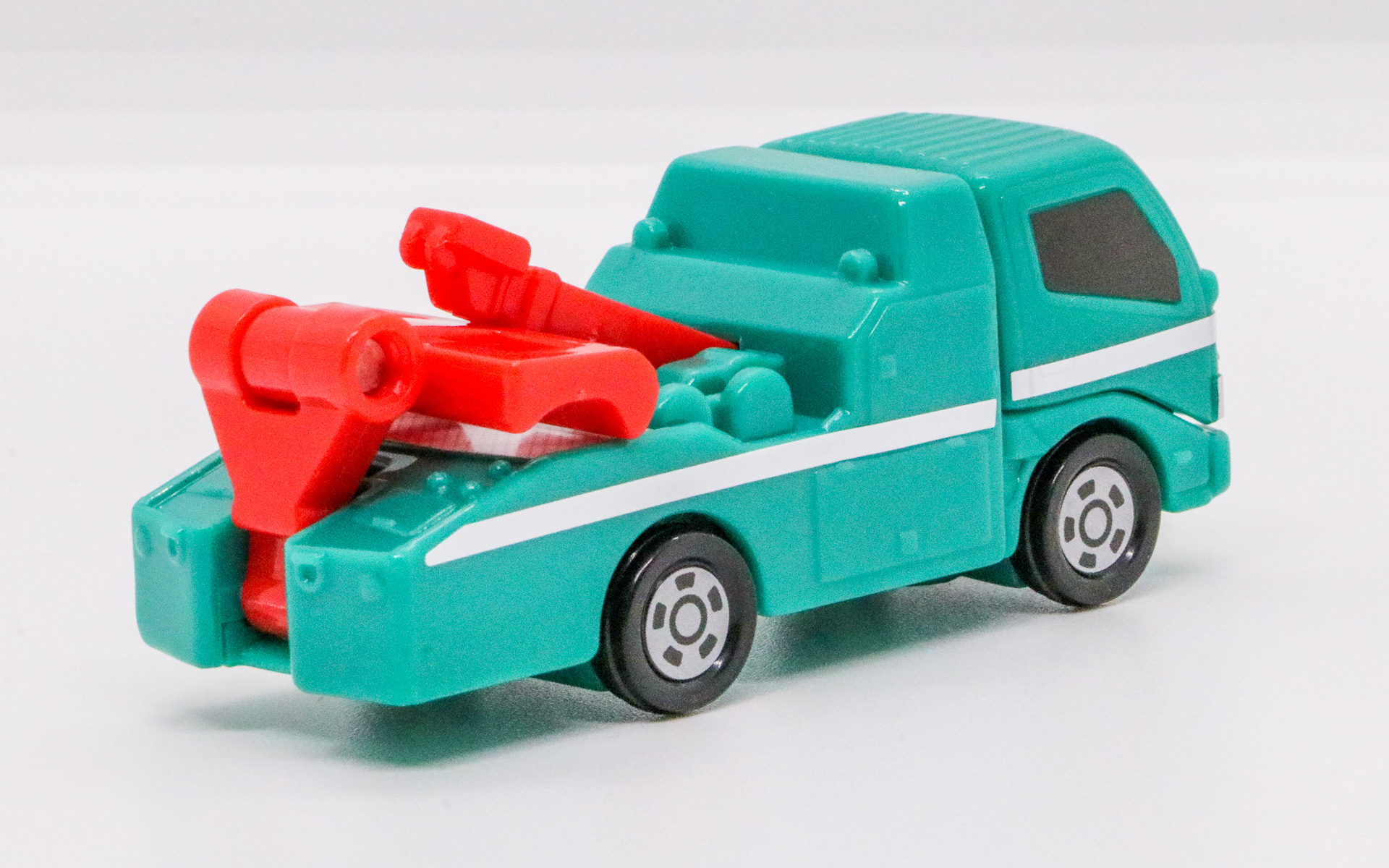 トヨタ ダイナ レッカー車