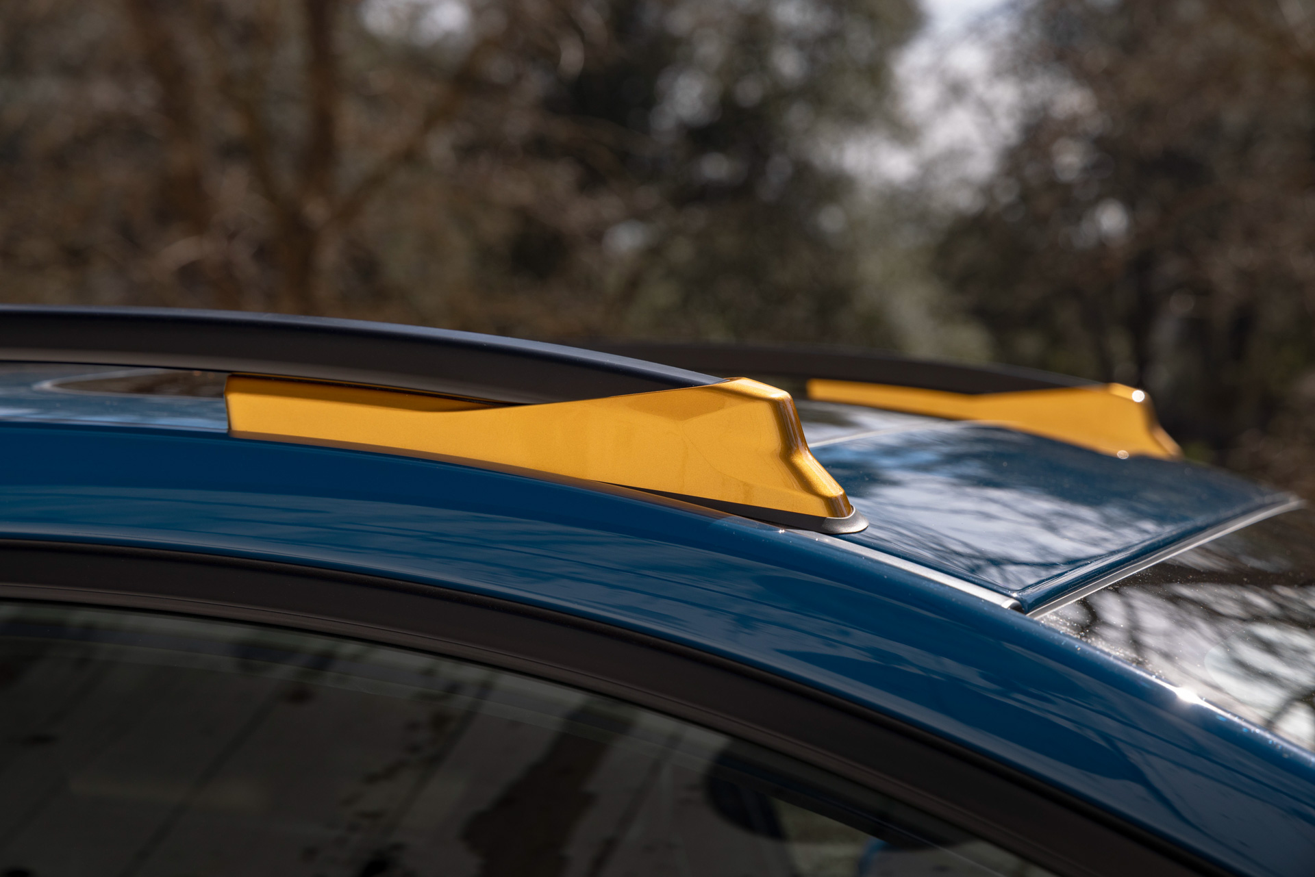 北米専用車「クロストレック ウィルダネス」