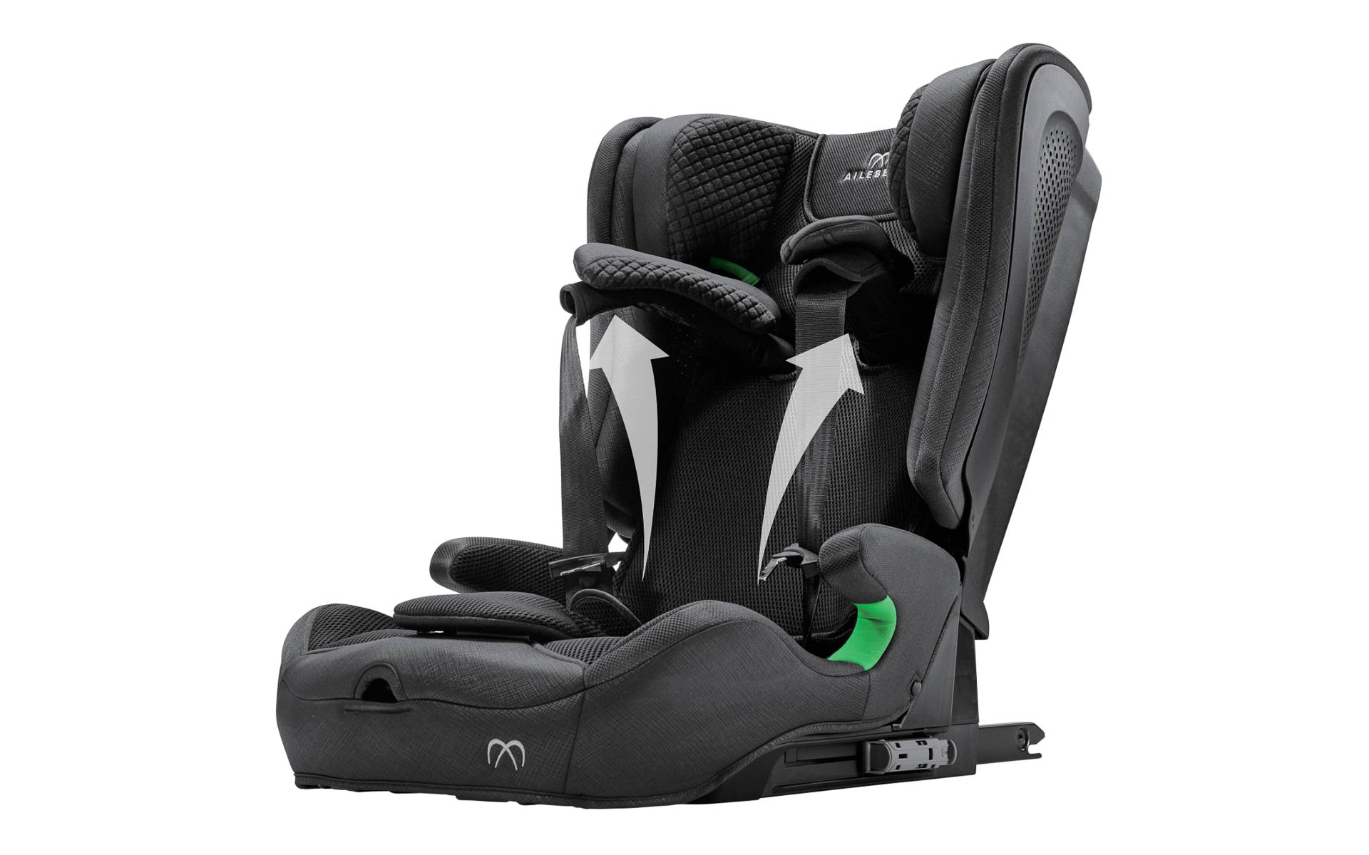 ジャンピングハーネスのイメージ