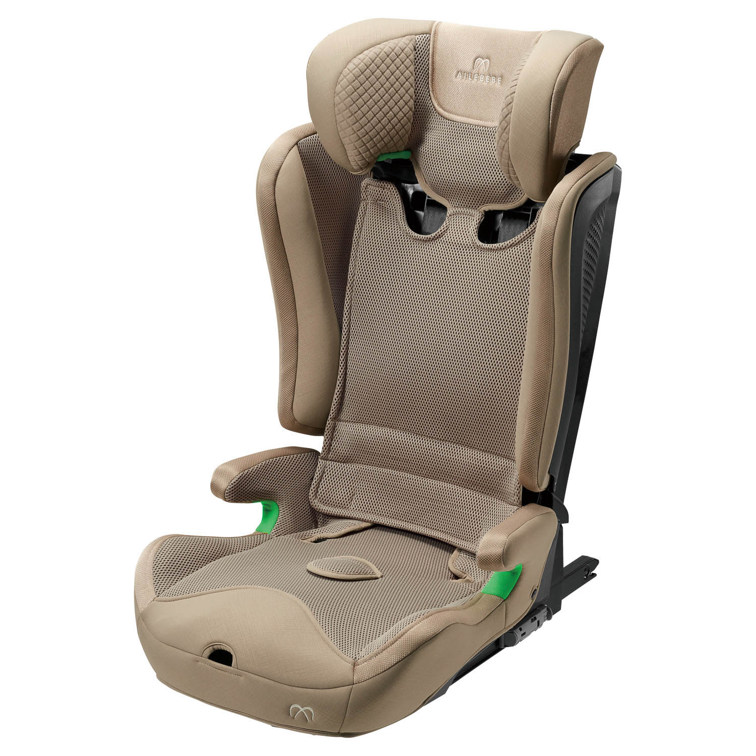 「エールベベ・パパットR パールベージュ（CF136）」