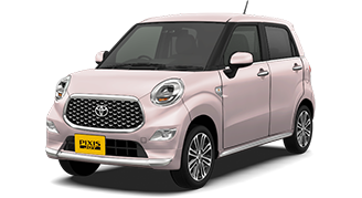 ピクシスジョイ