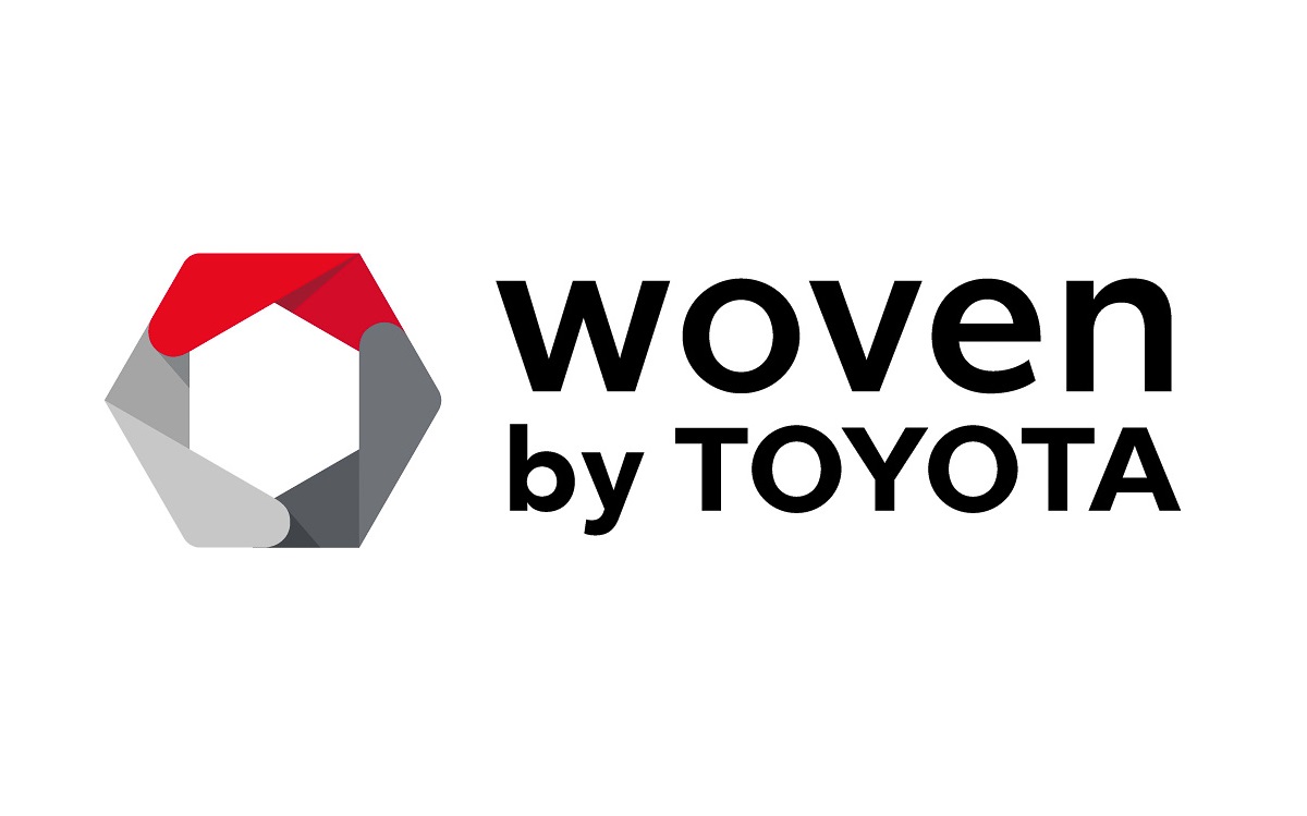 ウーブン・バイ・トヨタ