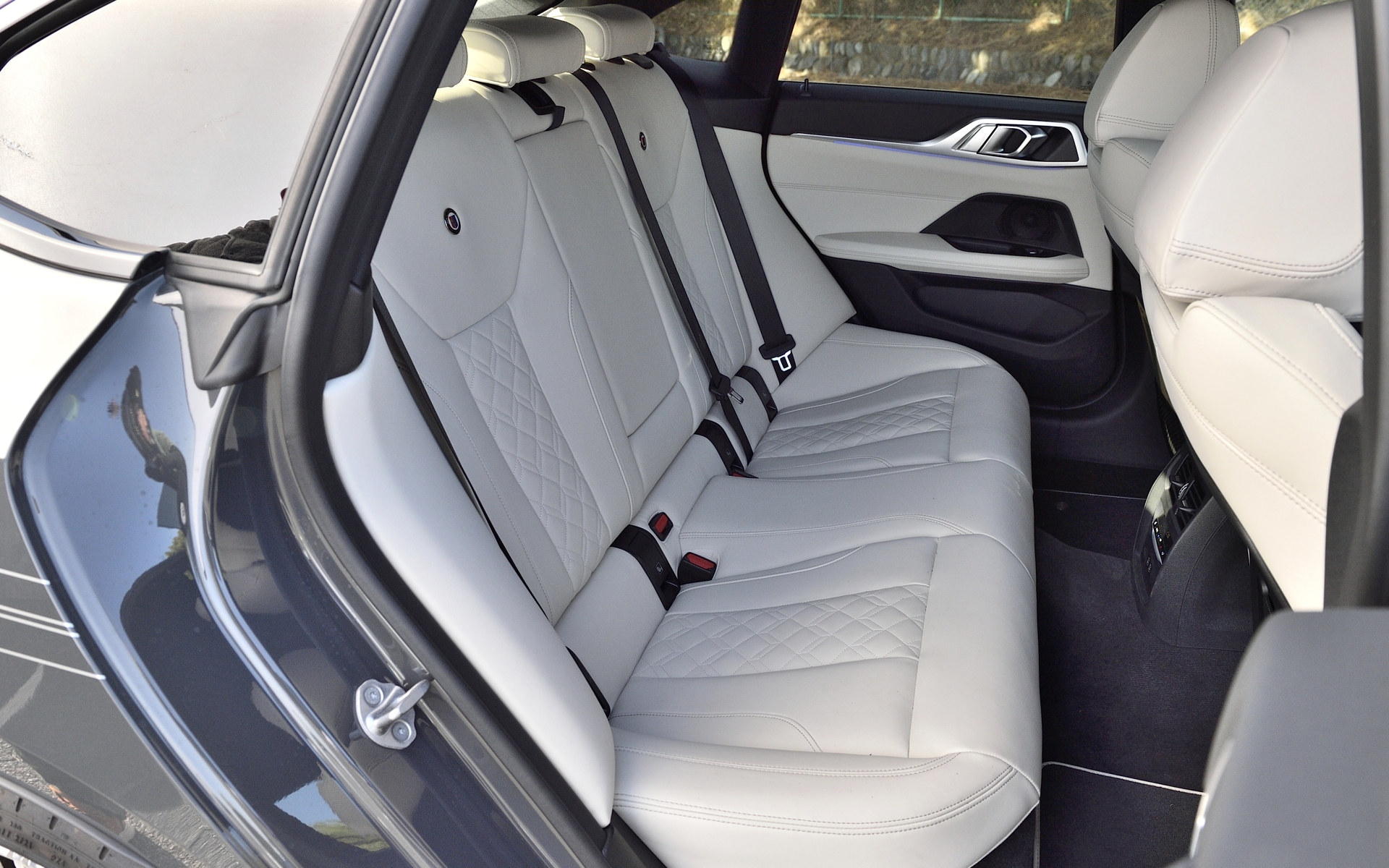 高級感のあるインテリア