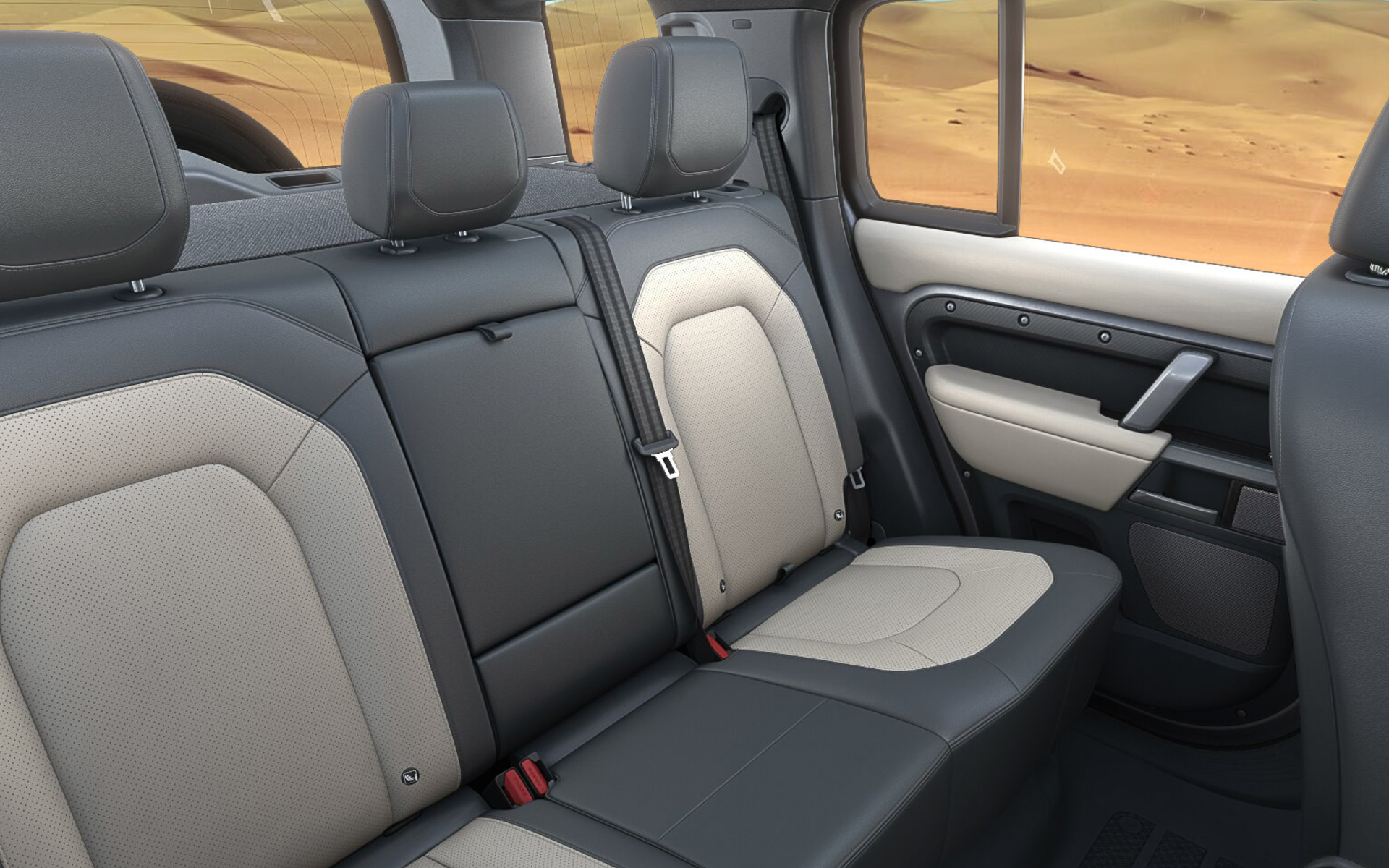 エイコーン/ルナグレインレザー&ロバステックシートフェイシング（ルナインテリア）