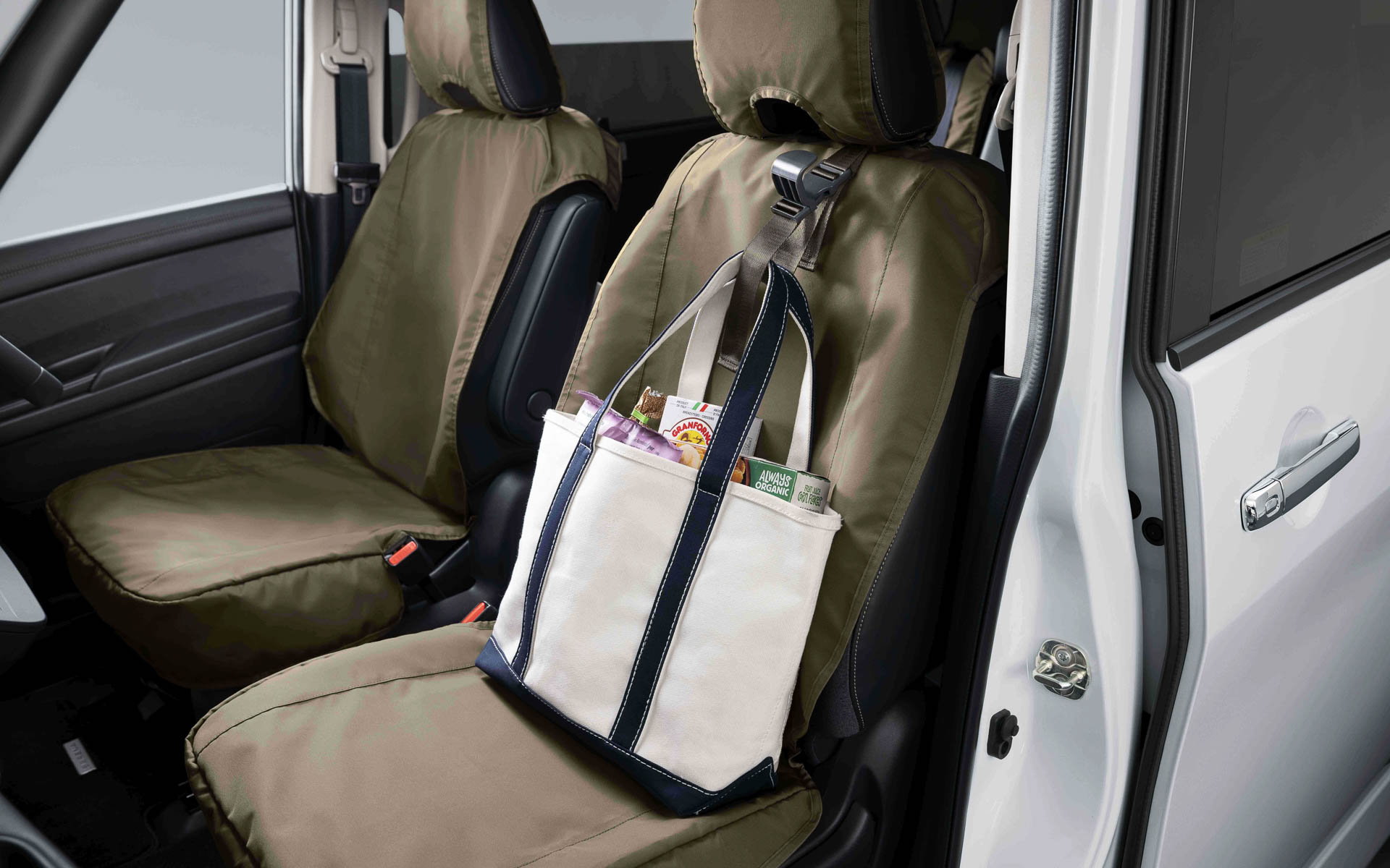 シートフック（2個セット）