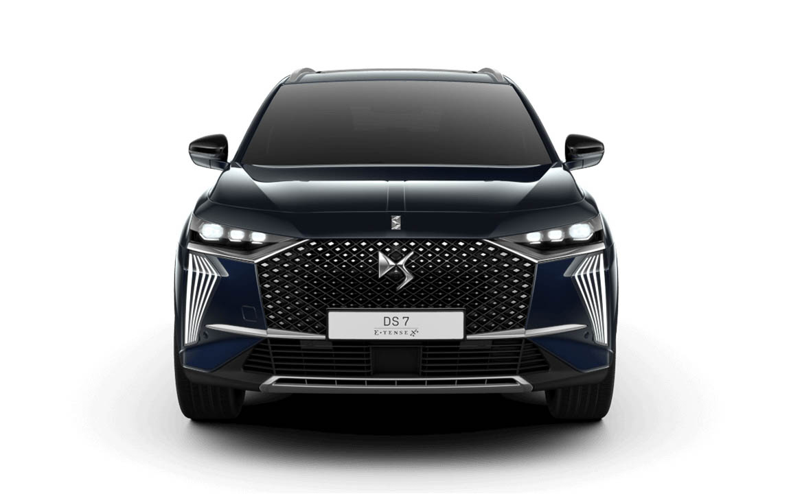 新色のブルー サファイア