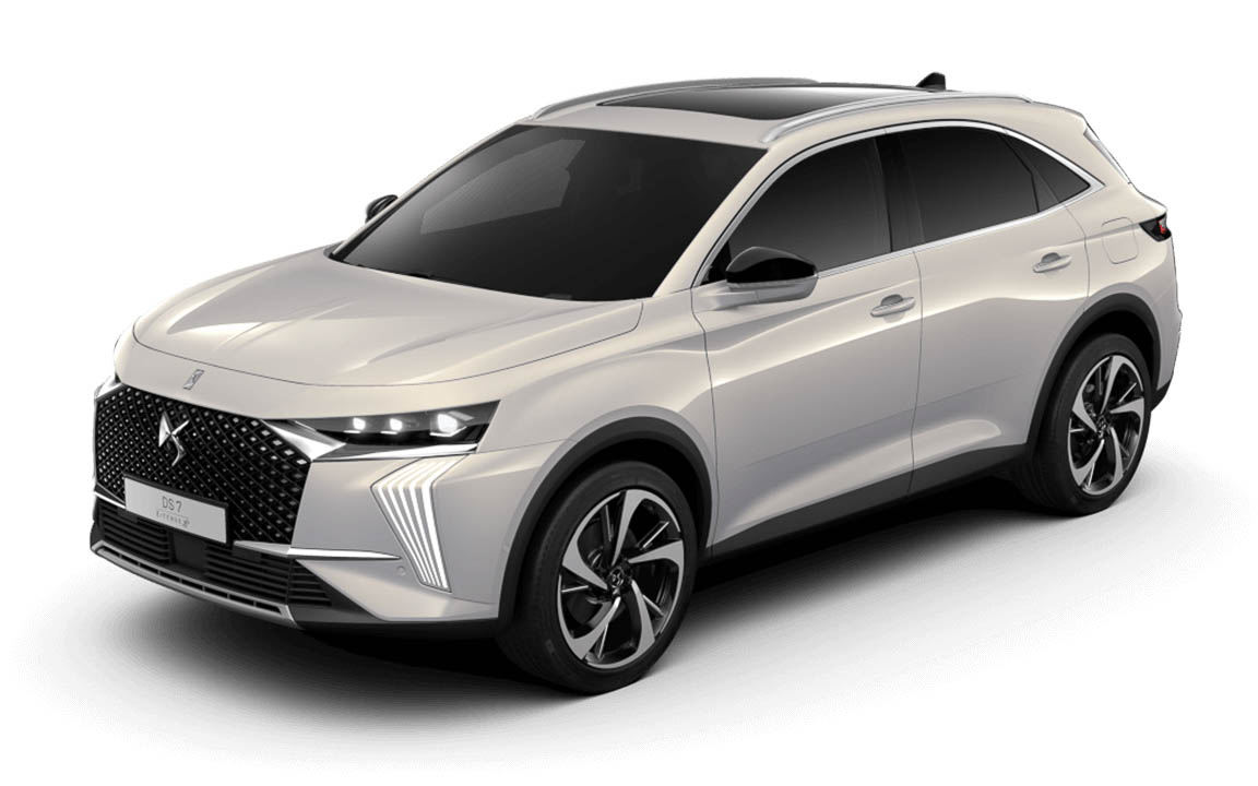 クリスタル パール