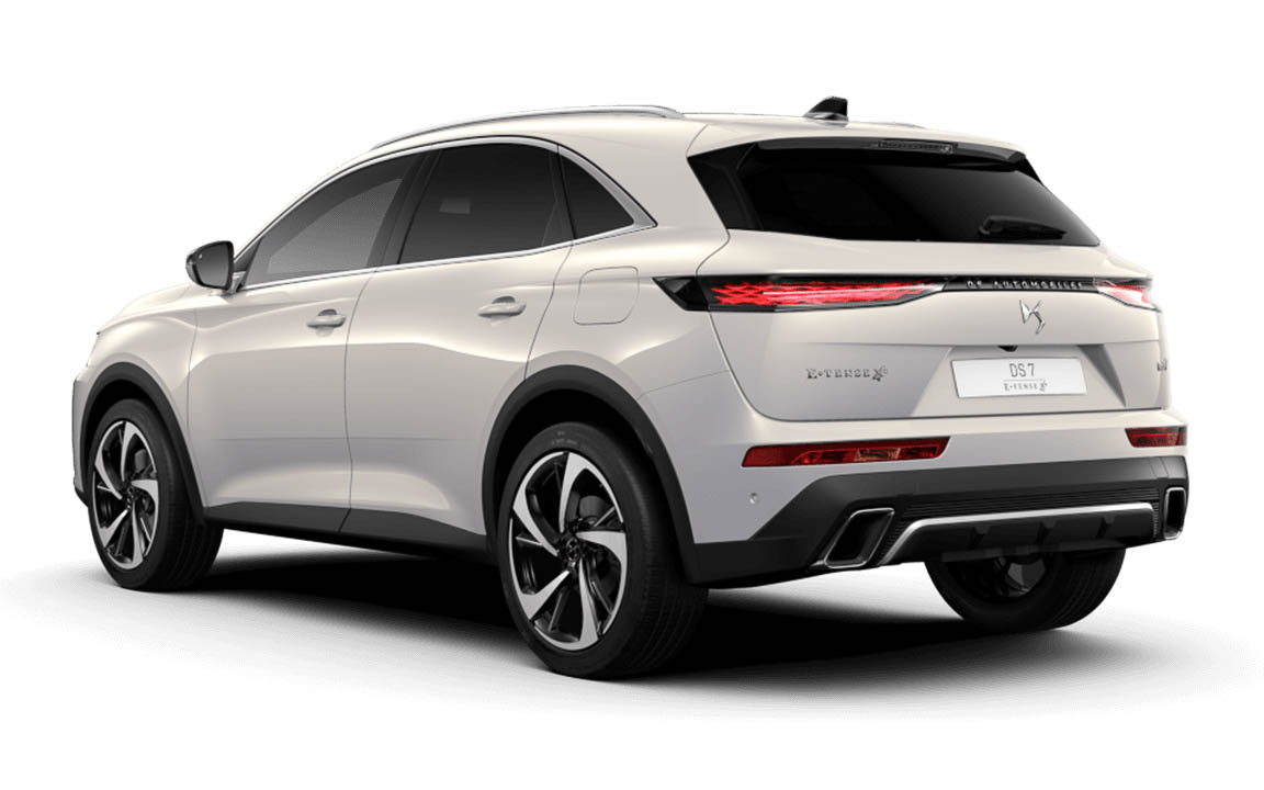 クリスタル パール