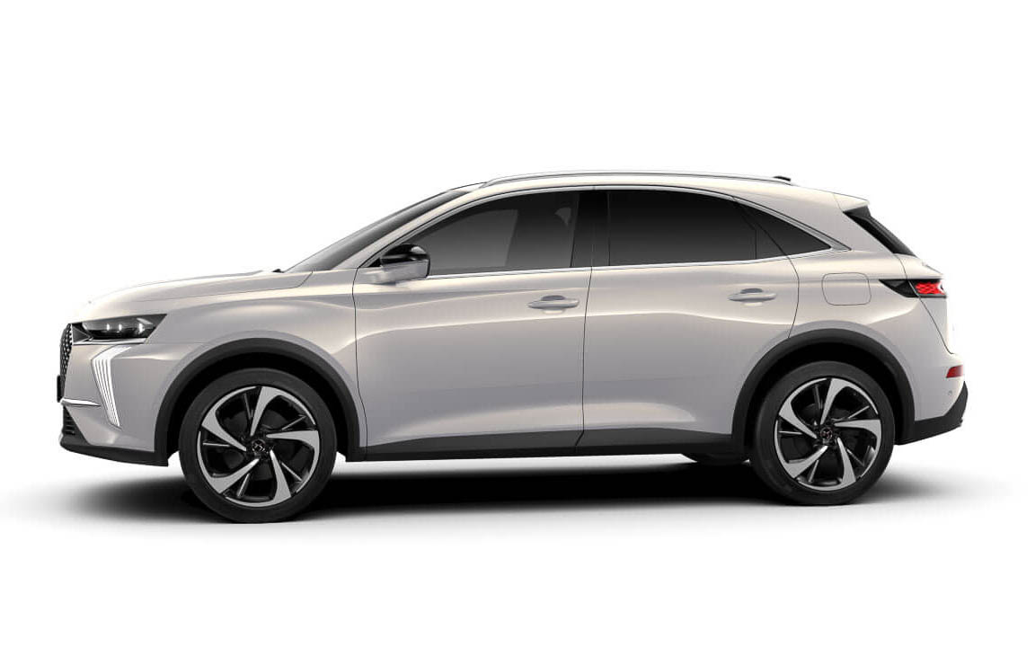 クリスタル パール