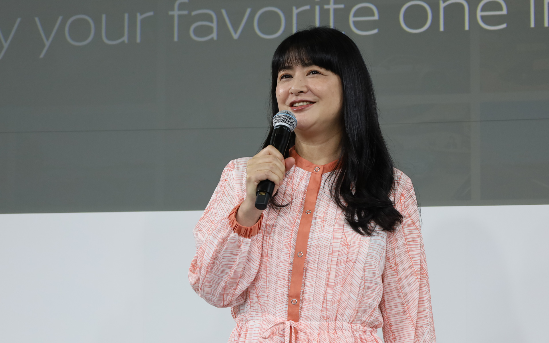 伊藤かずえさん