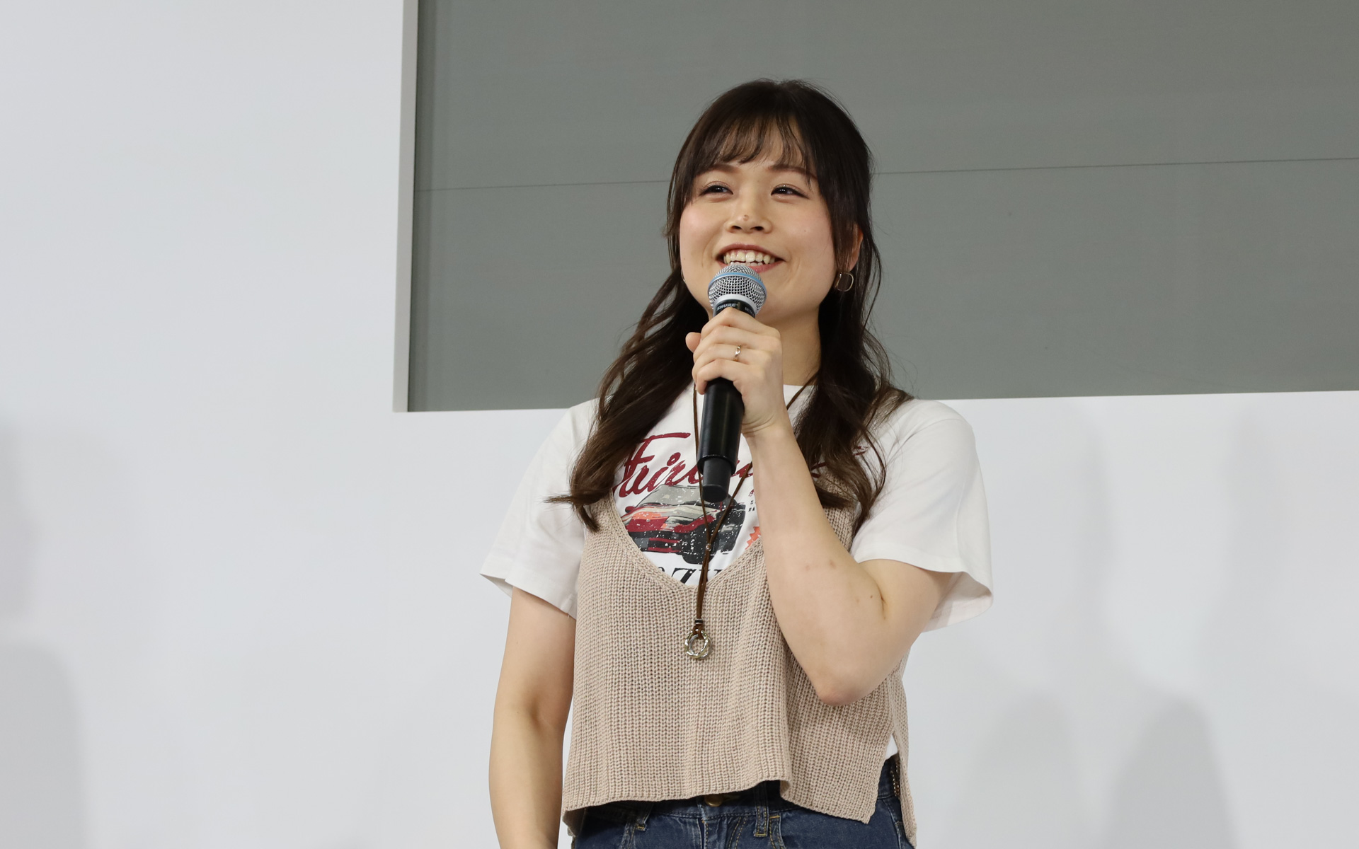 丹呉いづみさん