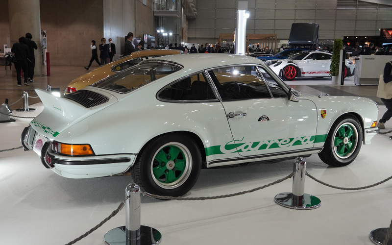 ナローポルシェの憂鬱 初版】ナローポルシェの憂鬱 ナロー・ポルシェの