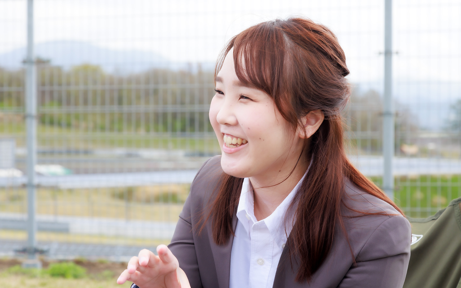 ブルーアース・キャンパーはビード部に2種類の低発熱性コンパウンド採用することで、ビード部の発熱を抑制している