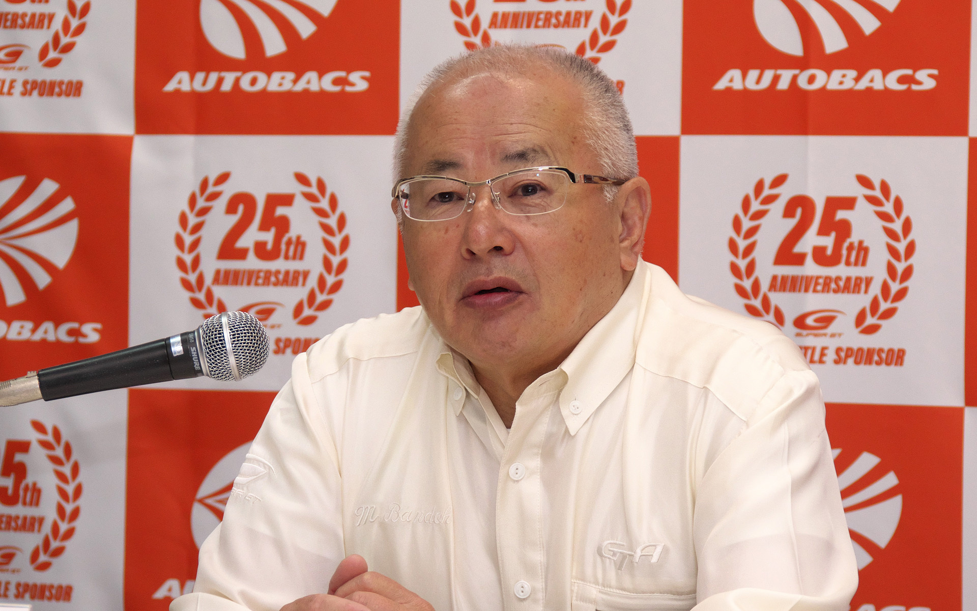 株式会社GTアソシエイション 代表取締役 坂東正明氏