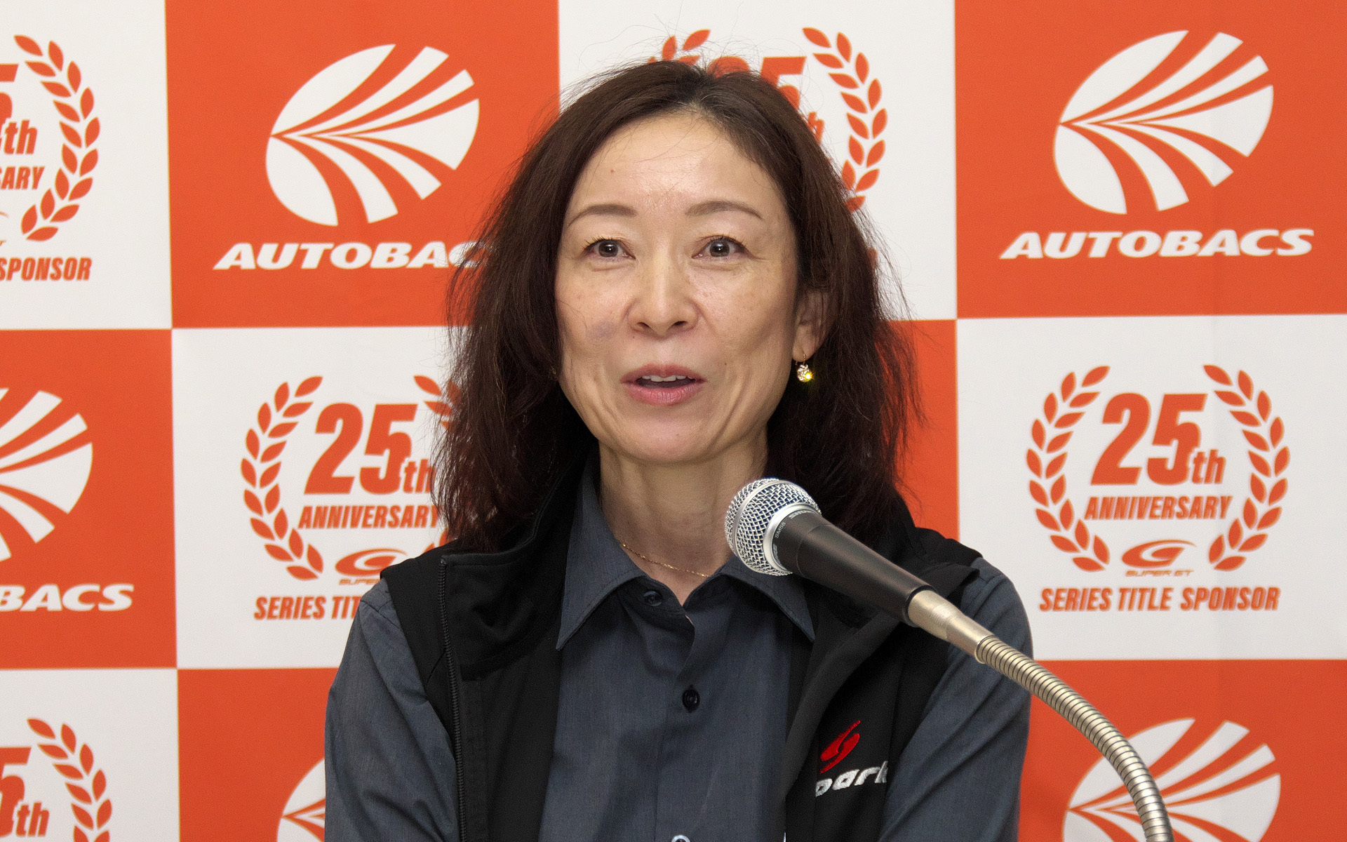 SPARK JAPAN株式会社 代表取締役 矢島貴子氏