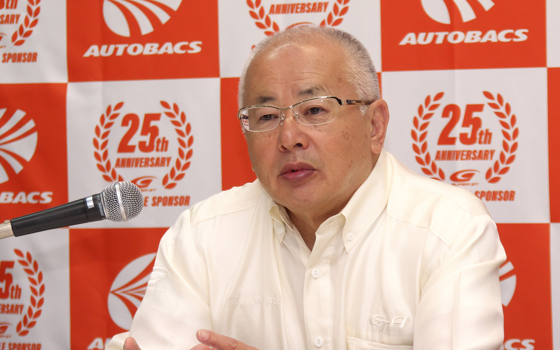 株式会社GTアソシエイション 代表取締役 坂東正明氏