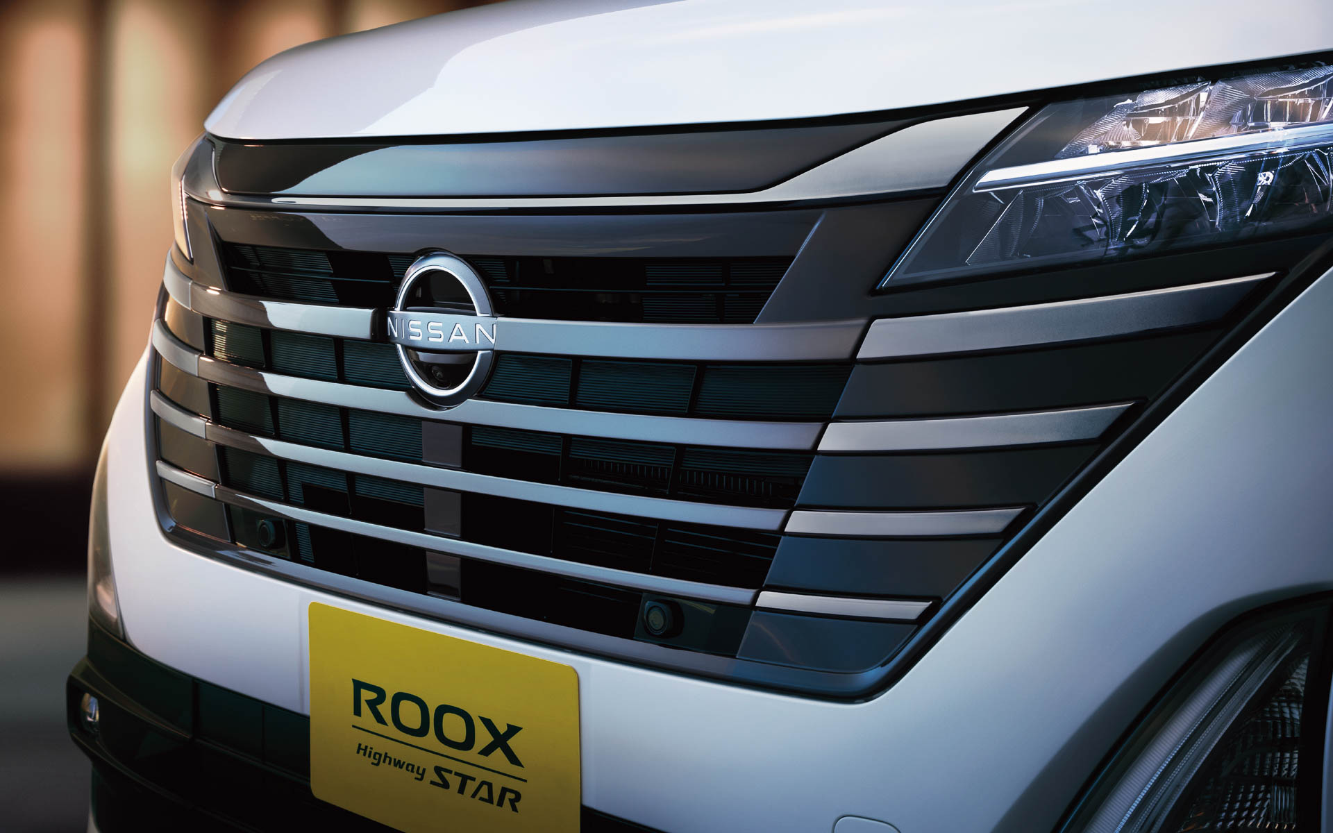 ダークメッキグリルフィニッシャー