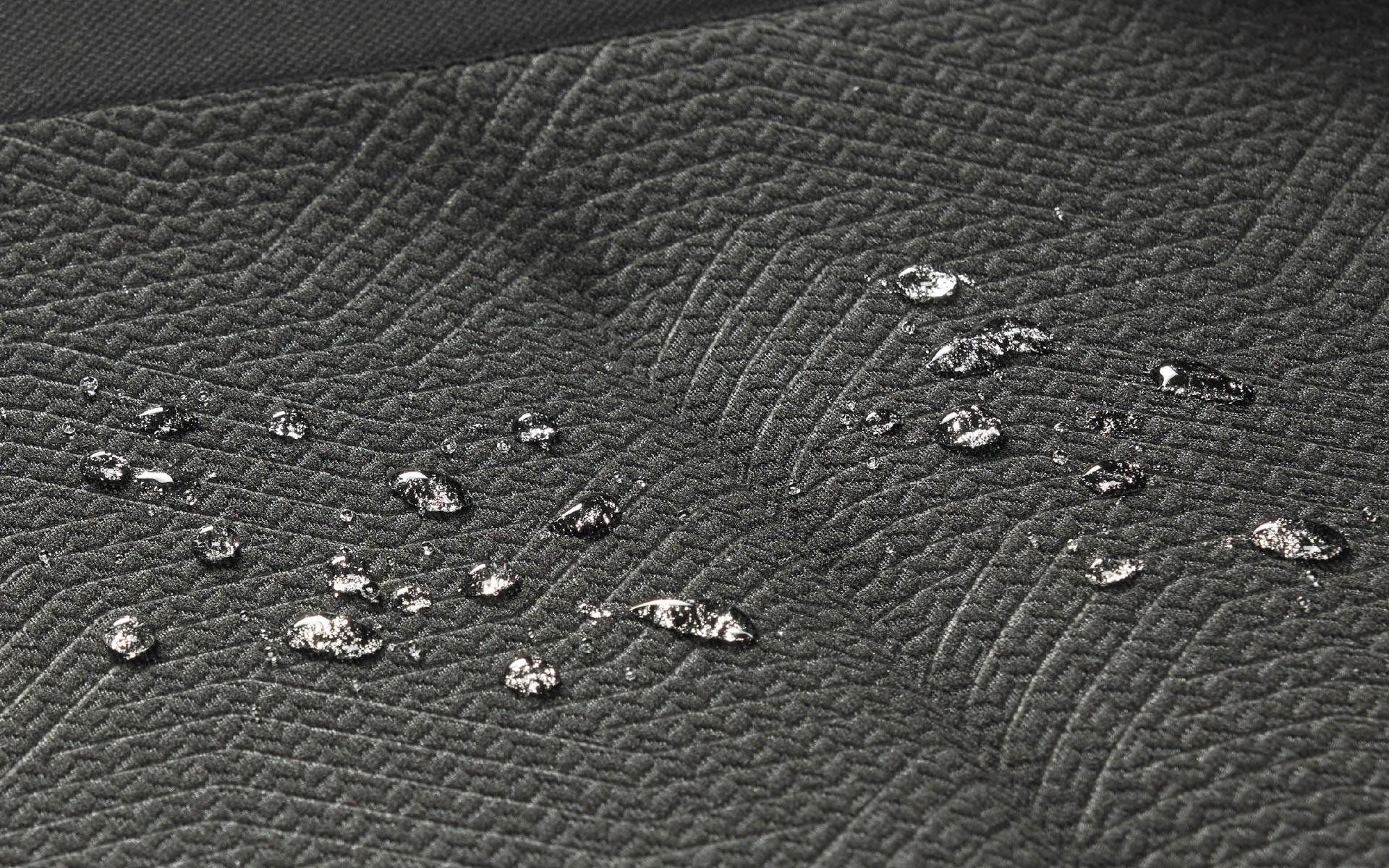 撥水加工シート