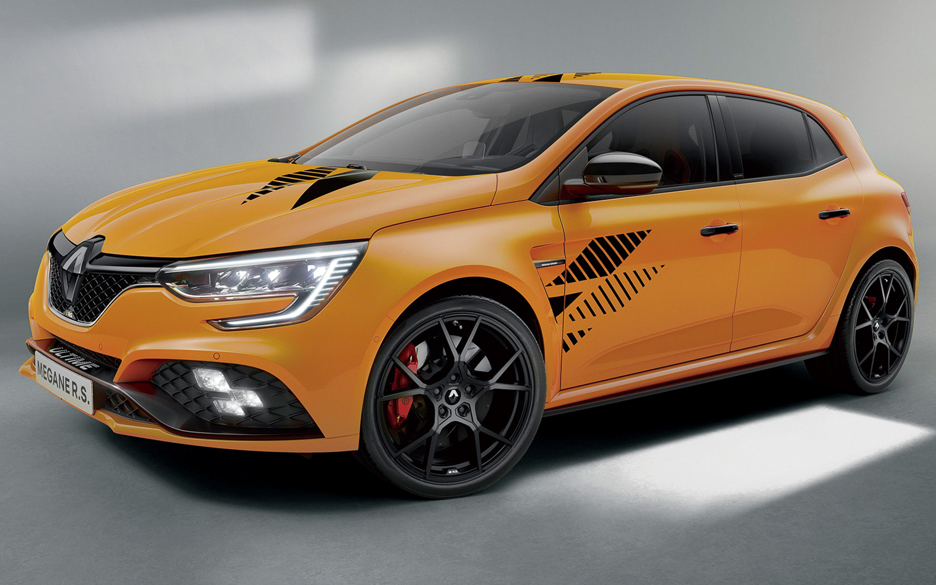 オランジュ トニック・メタリック