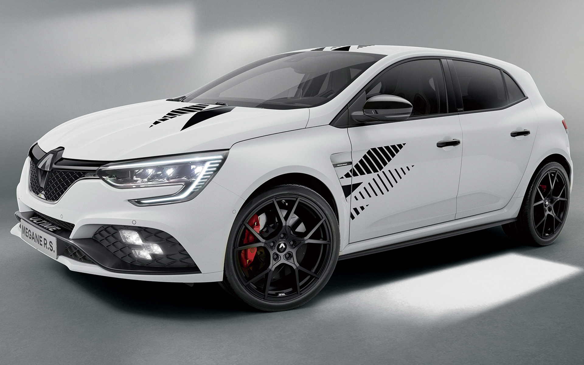 ブラン ナクレ・メタリック