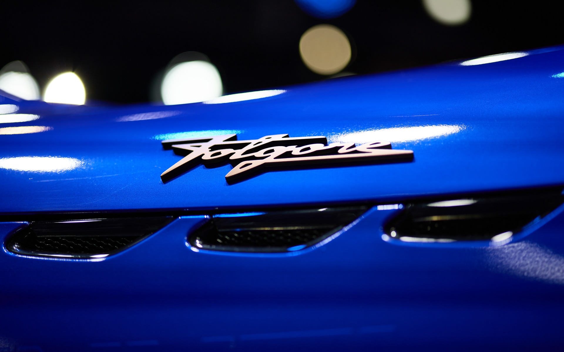 グラントゥーリズモ・フォルゴーレ