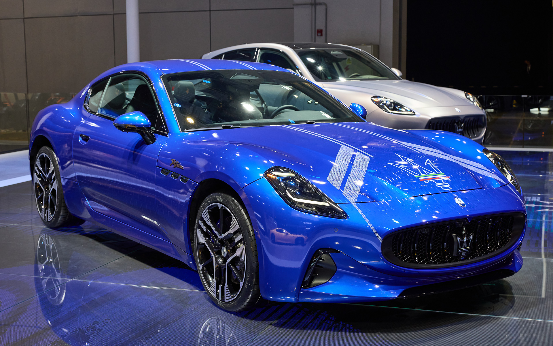 グラントゥーリズモ・フォルゴーレ