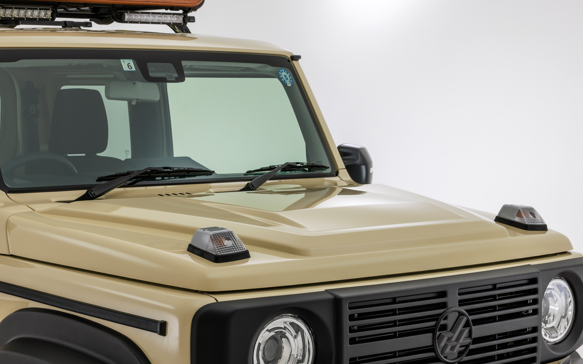 little G. TRADITIONAL