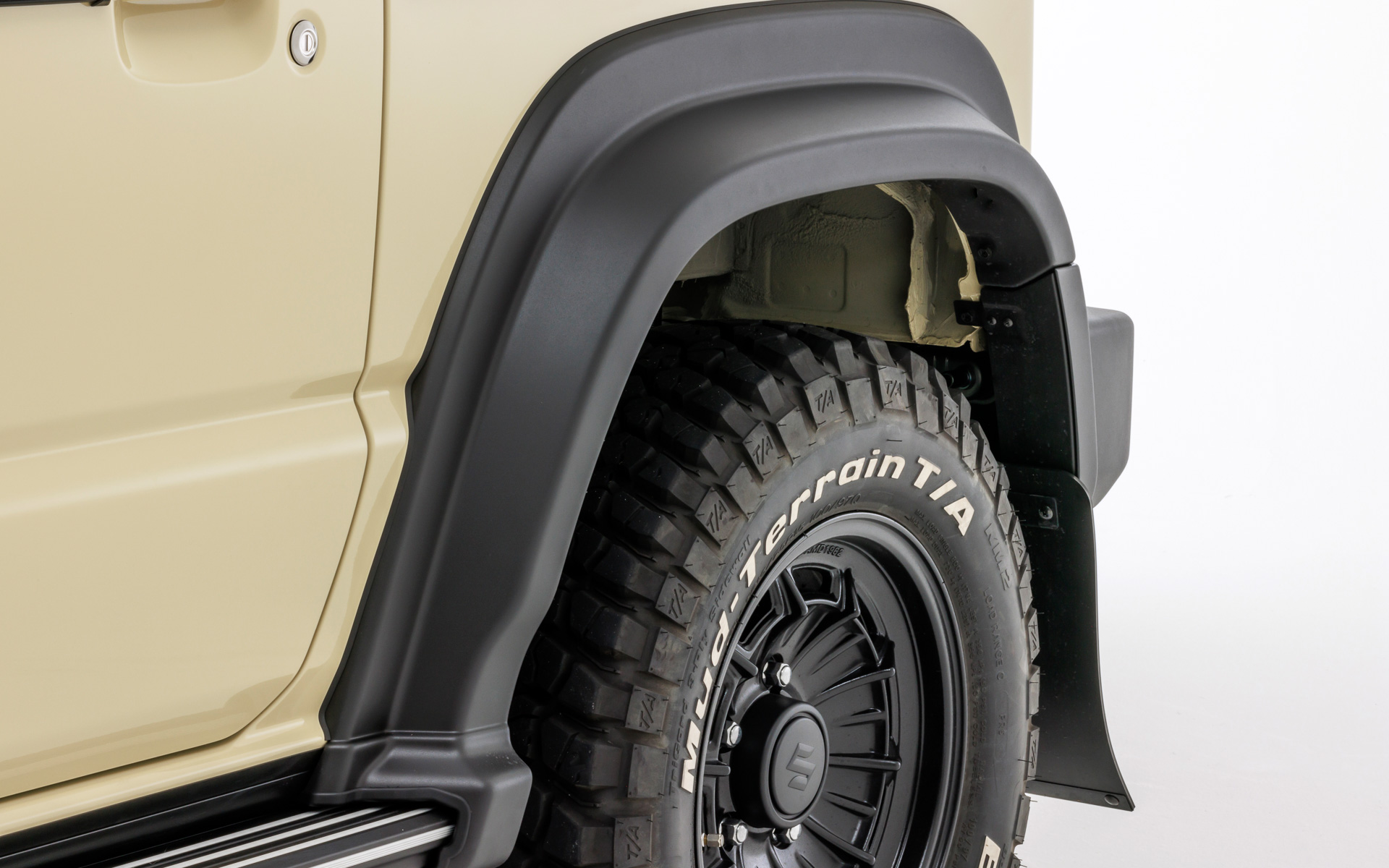 little G. TRADITIONAL