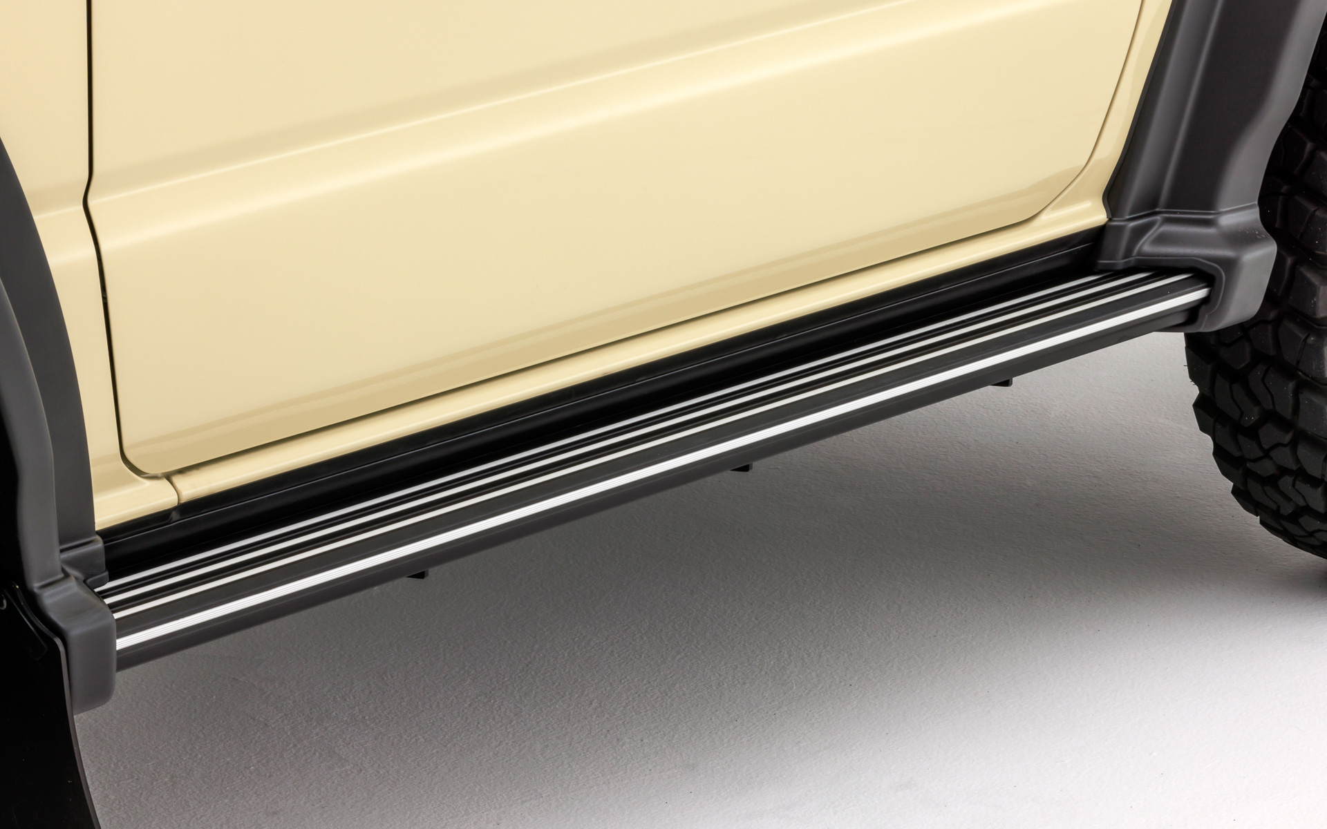 little G. TRADITIONAL