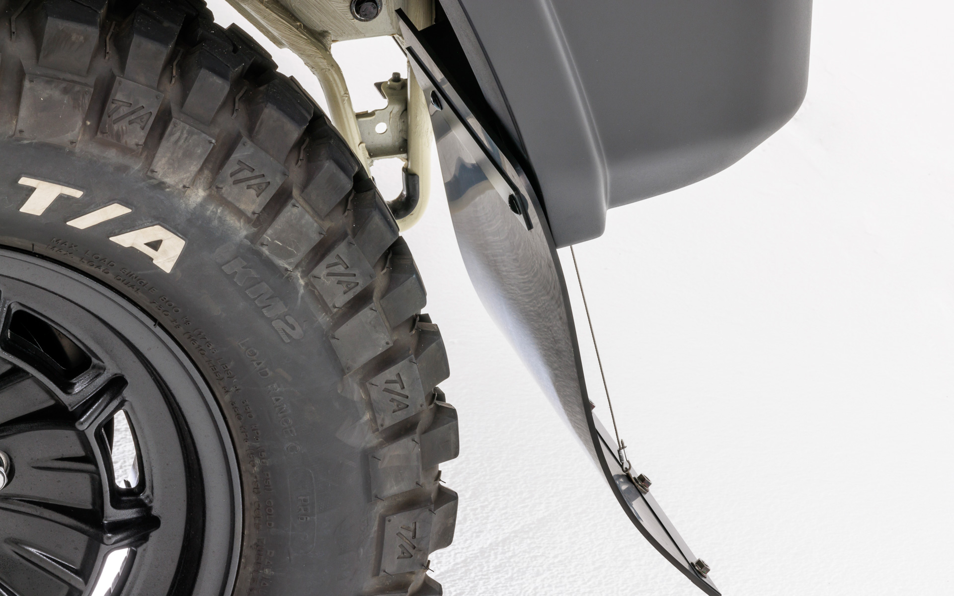 little G. TRADITIONAL