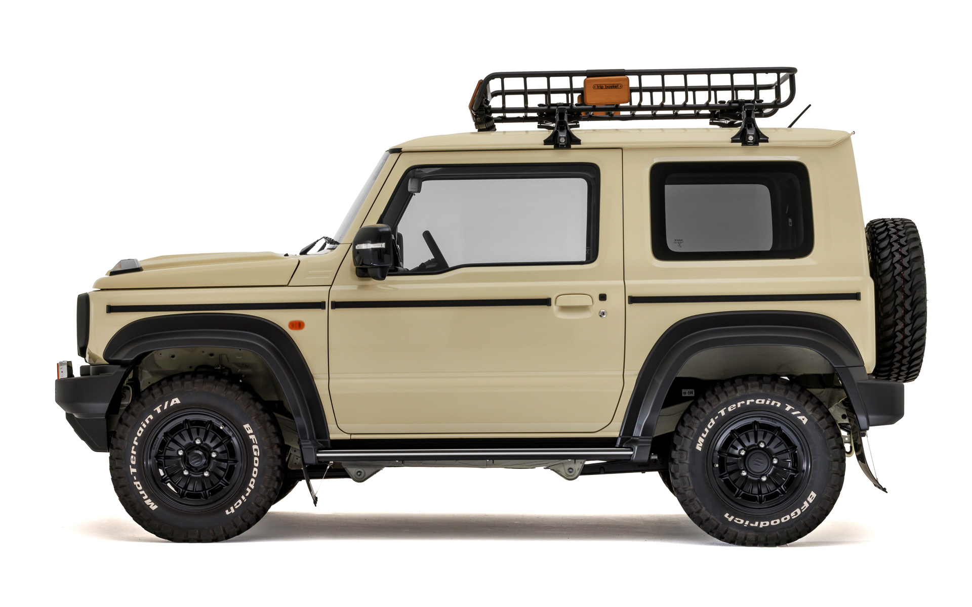 little G. TRADITIONAL