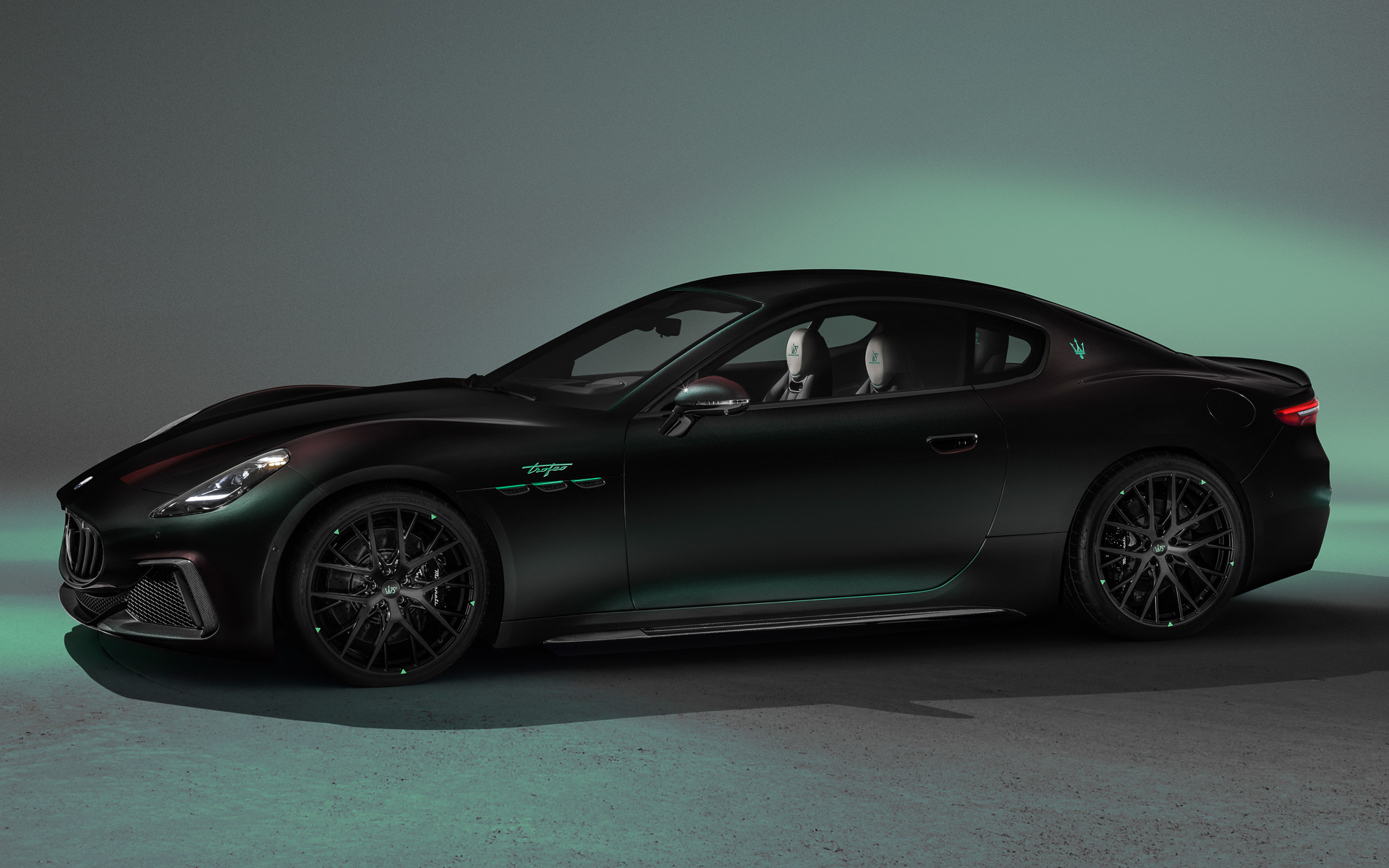 PrimaSerie 75th Anniversary Launch Edition