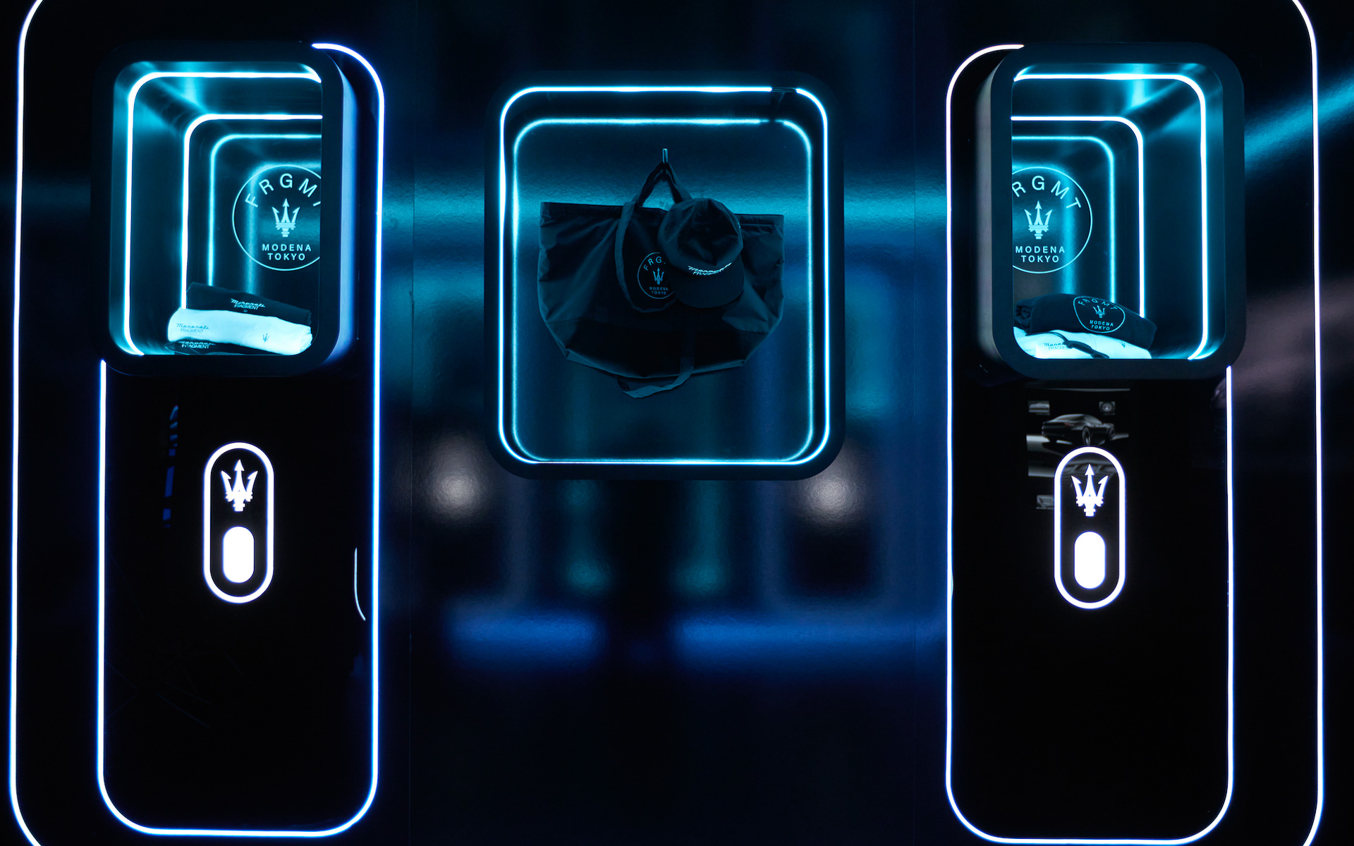 藤原ヒロシ氏が発表したグラントゥーリズモの特別なカプセルコレクション