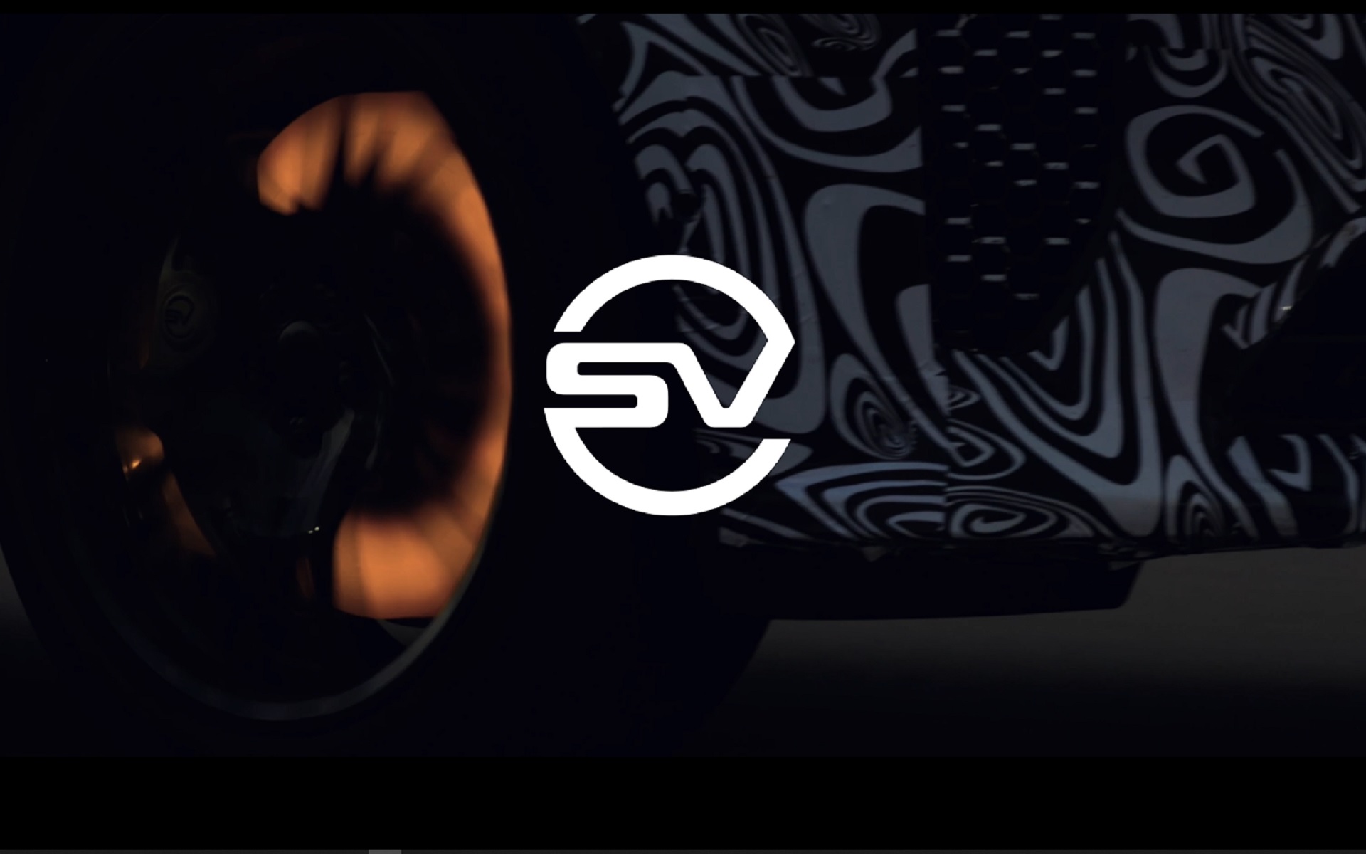 新型「レンジローバー スポーツSV」が5月31日に世界初公開される