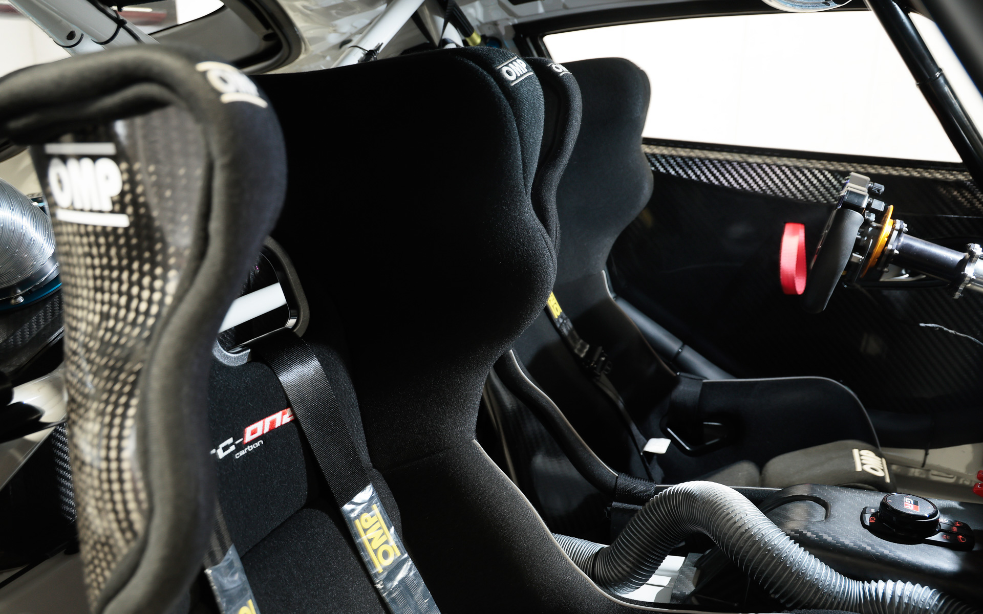 GRスープラ GT4 EVO