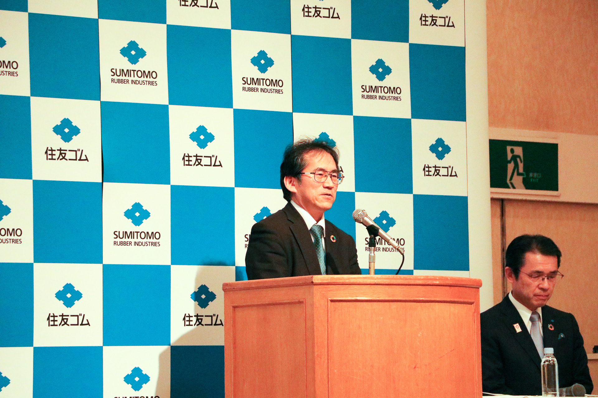 AIST（国立研究開発法人産業技術総合研究所） 研究戦略企画部 次長 プロジェクトマネージャー カーボンニュートラル担当 兼 福島再生可能エネルギー研究所 所長代理の古谷博秀氏