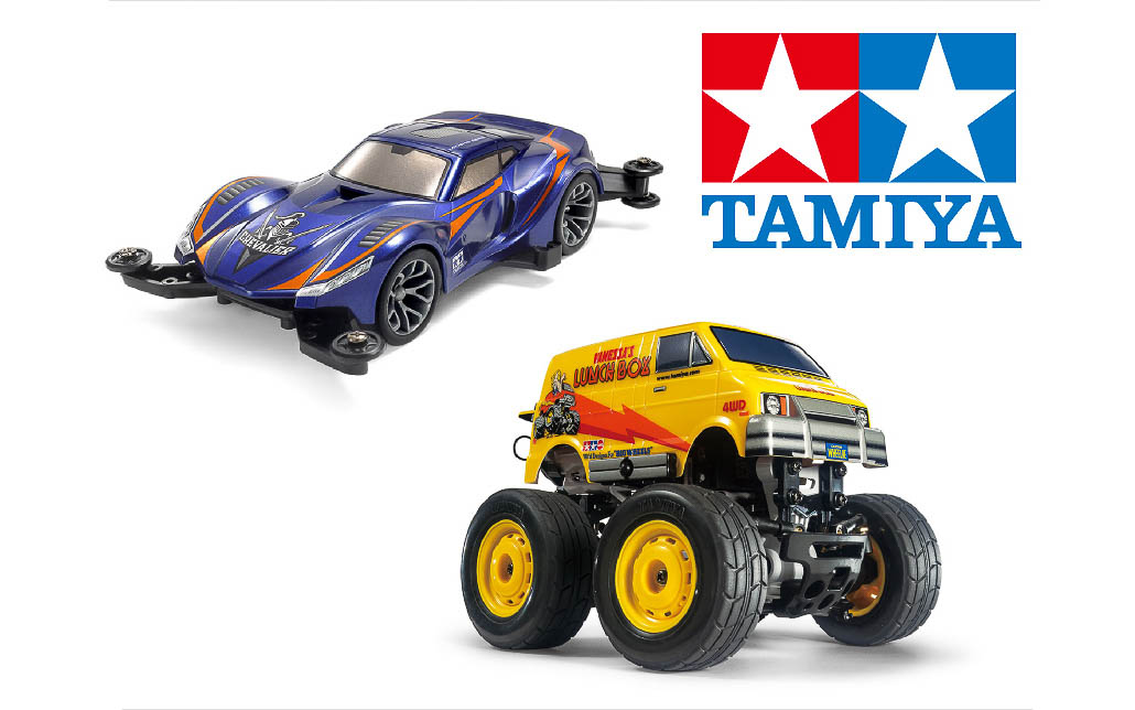 モビリティチャレンジ in Motegi