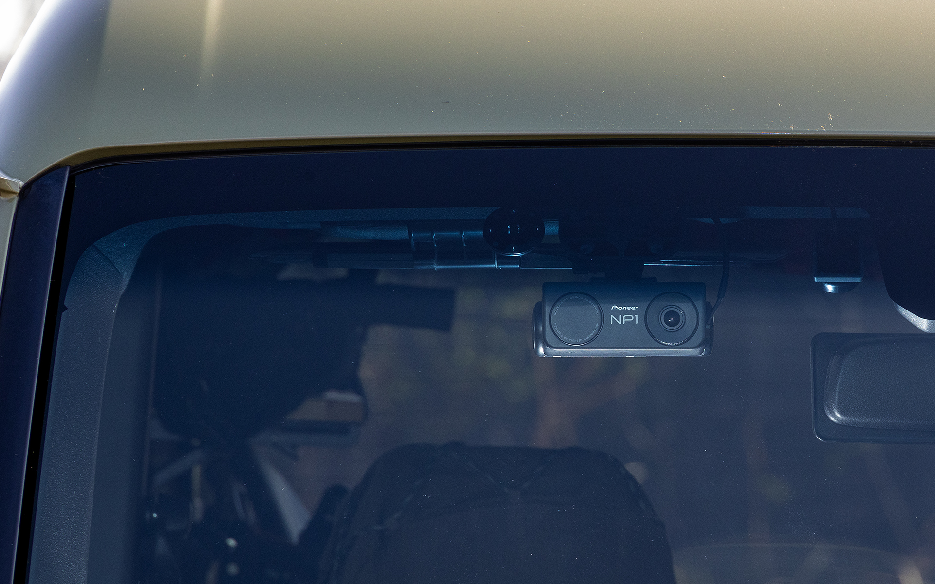 N-VANにパイオニアNP1を装着。この機種には興味を持っている人も多いと思うので、取り付け段階から使用感などをレポートする
