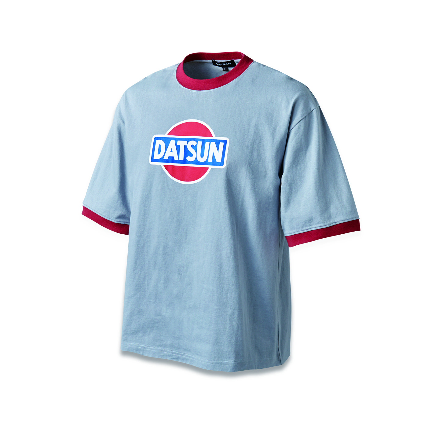 ビッグシルエットTシャツ