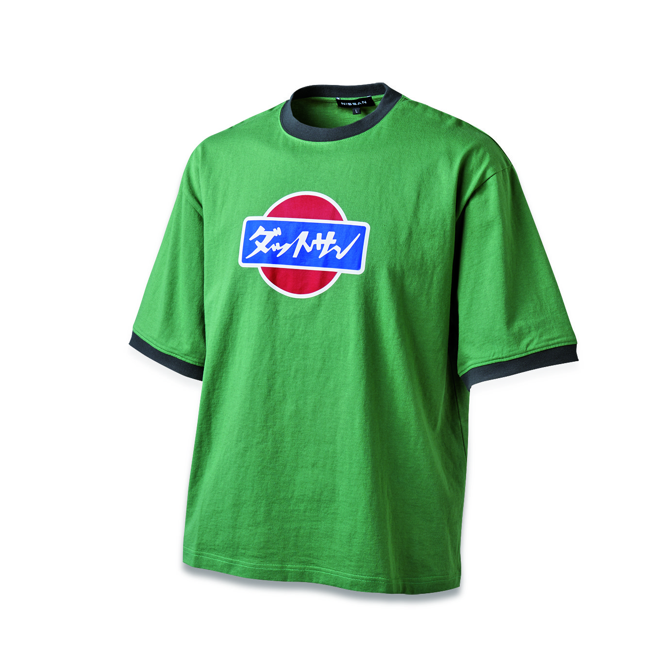 ビッグシルエットTシャツ