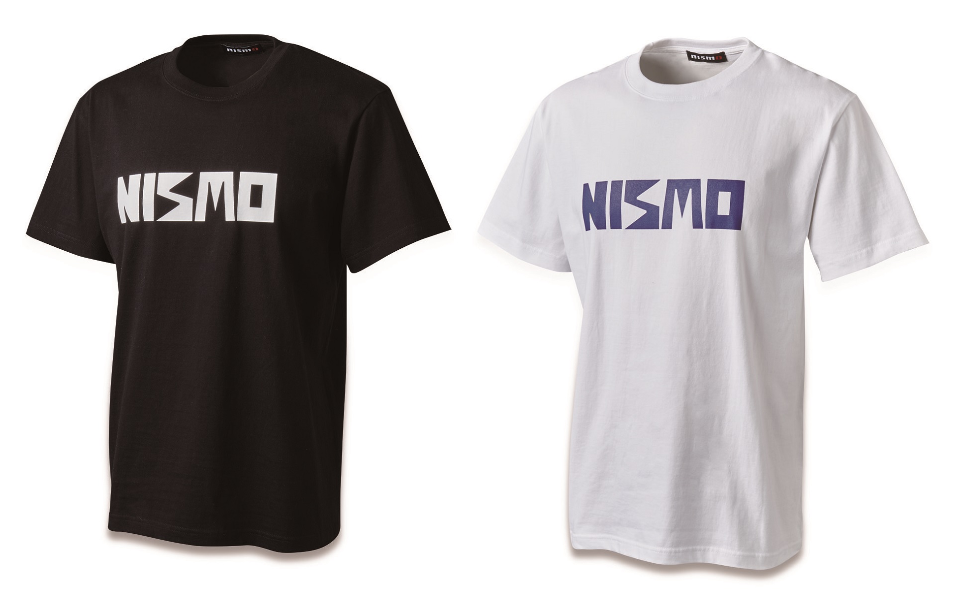 NISMO HERITAGE Tシャツ 1984：サイズはS・M・L・LL・3L。価格は各4400円