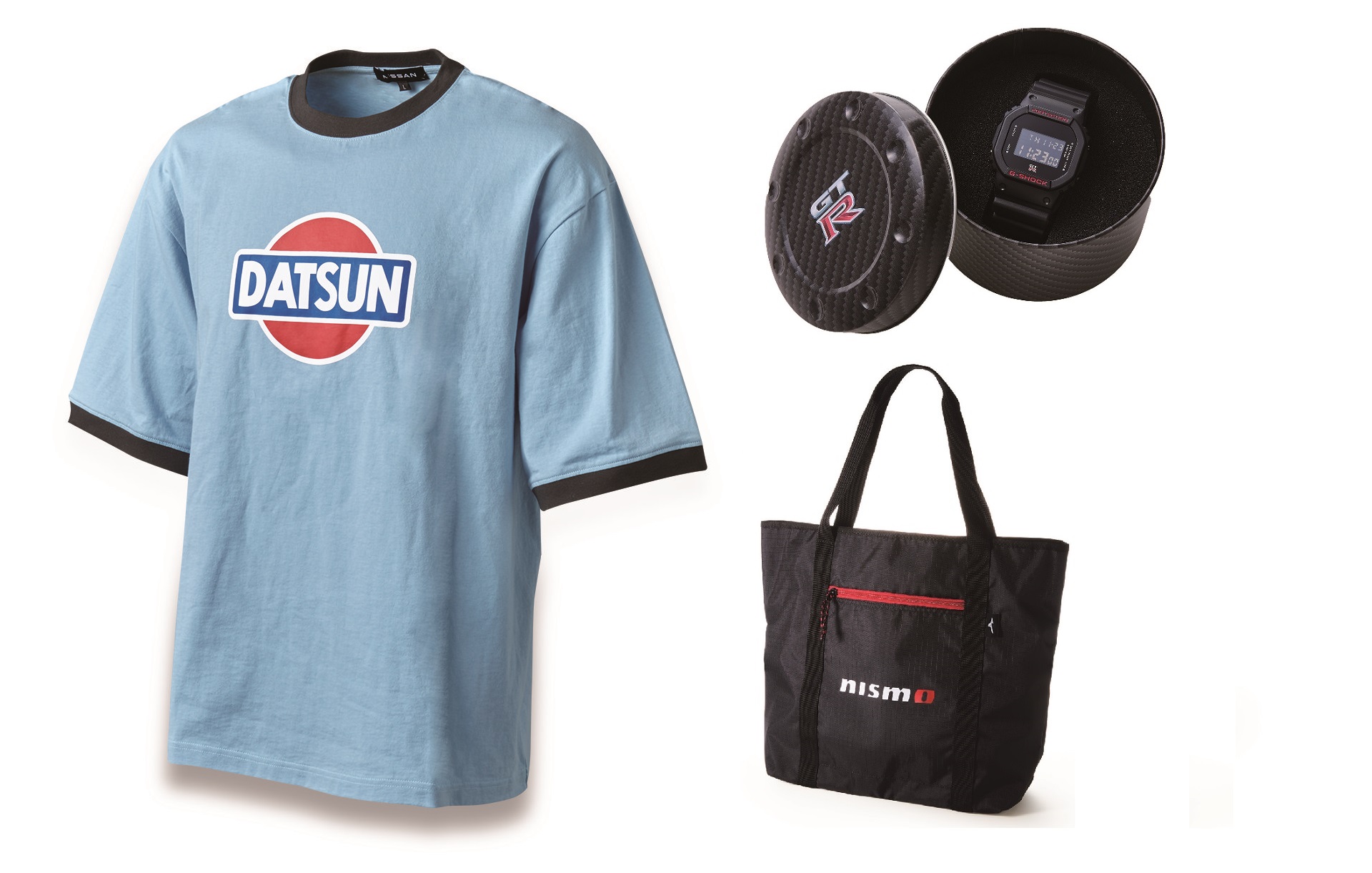 日産は「NISSAN/NISMO コレクション」の2023年春夏モデルを5月1日より順次発売する