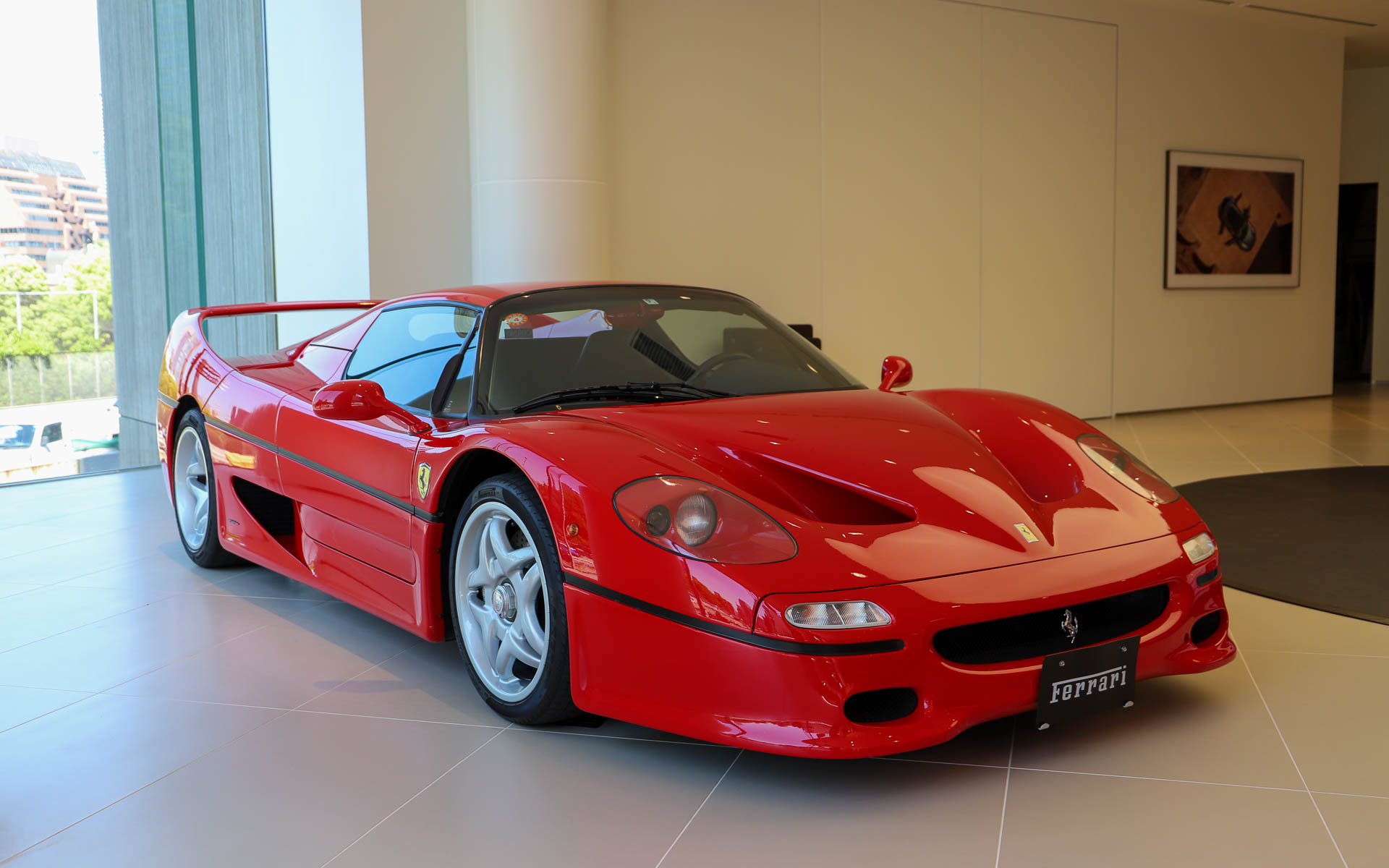 「F50」