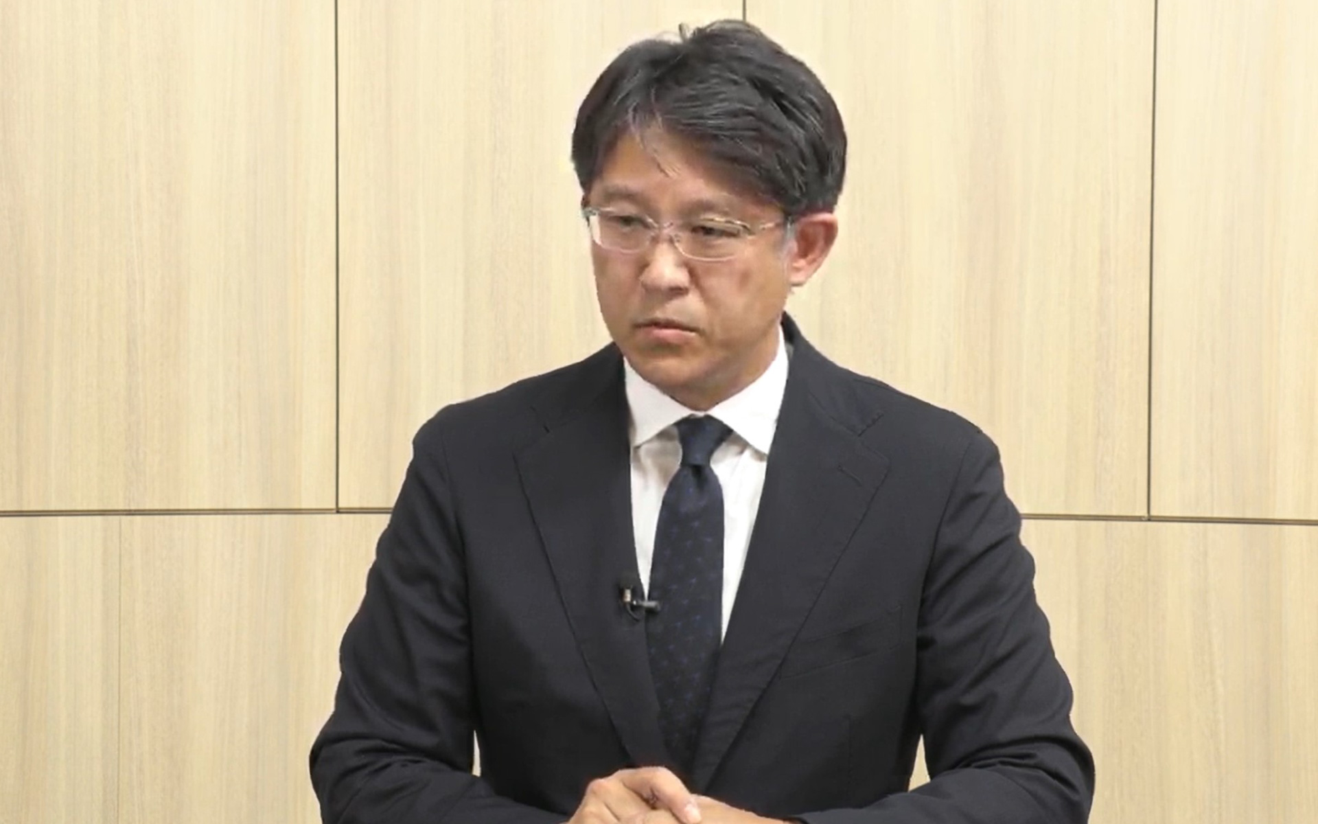 トヨタ自動車株式会社 佐藤恒治社長