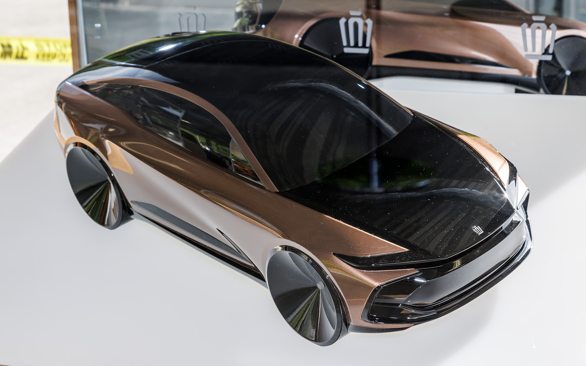 すでに発売されているクロスオーバー