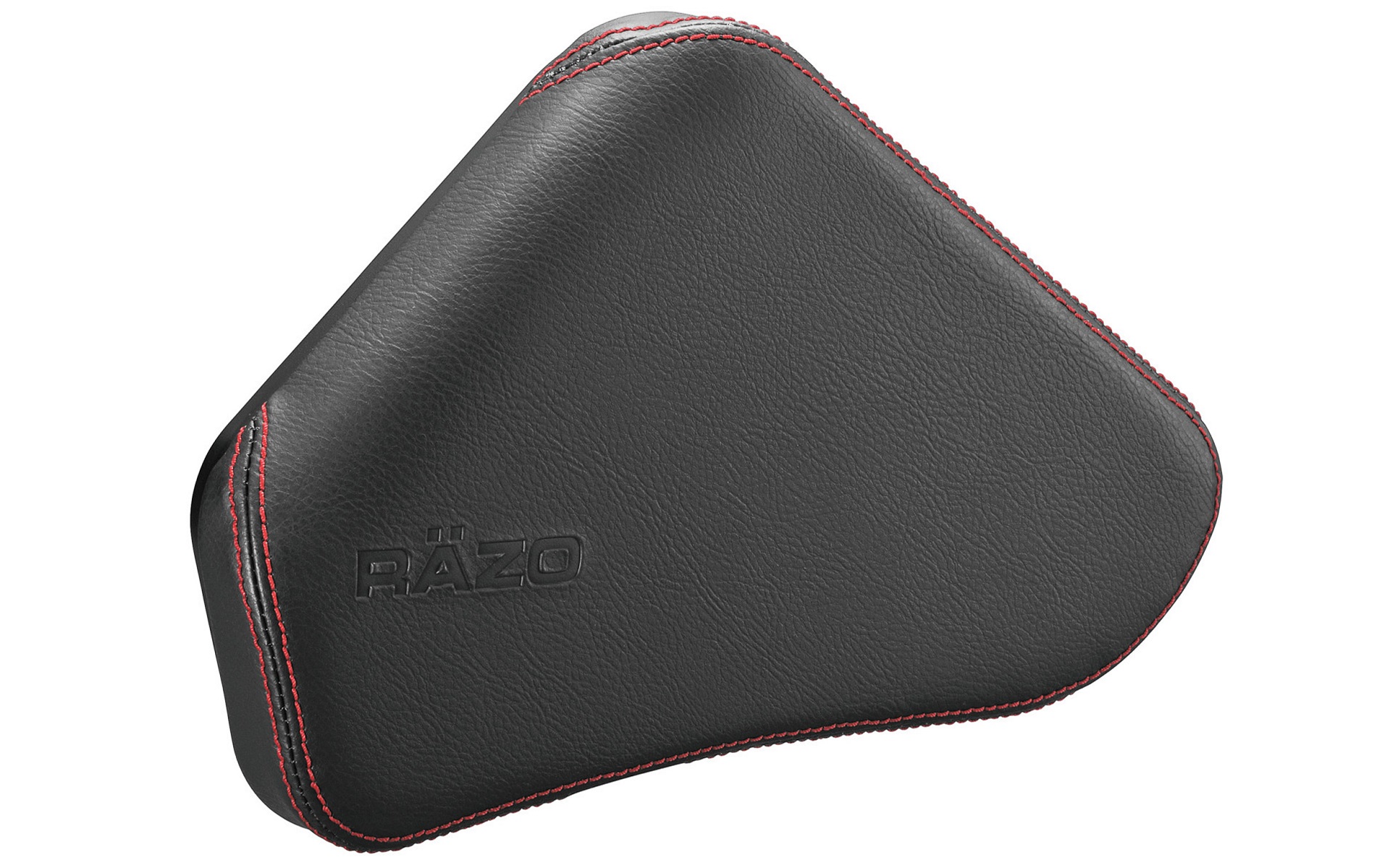 ニーパッド単品、製品サイズは158×237×D33mm（高さ×幅×厚み）、重要221g