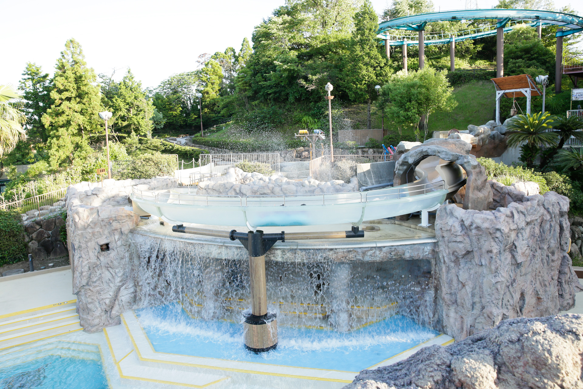 とびだスライダー